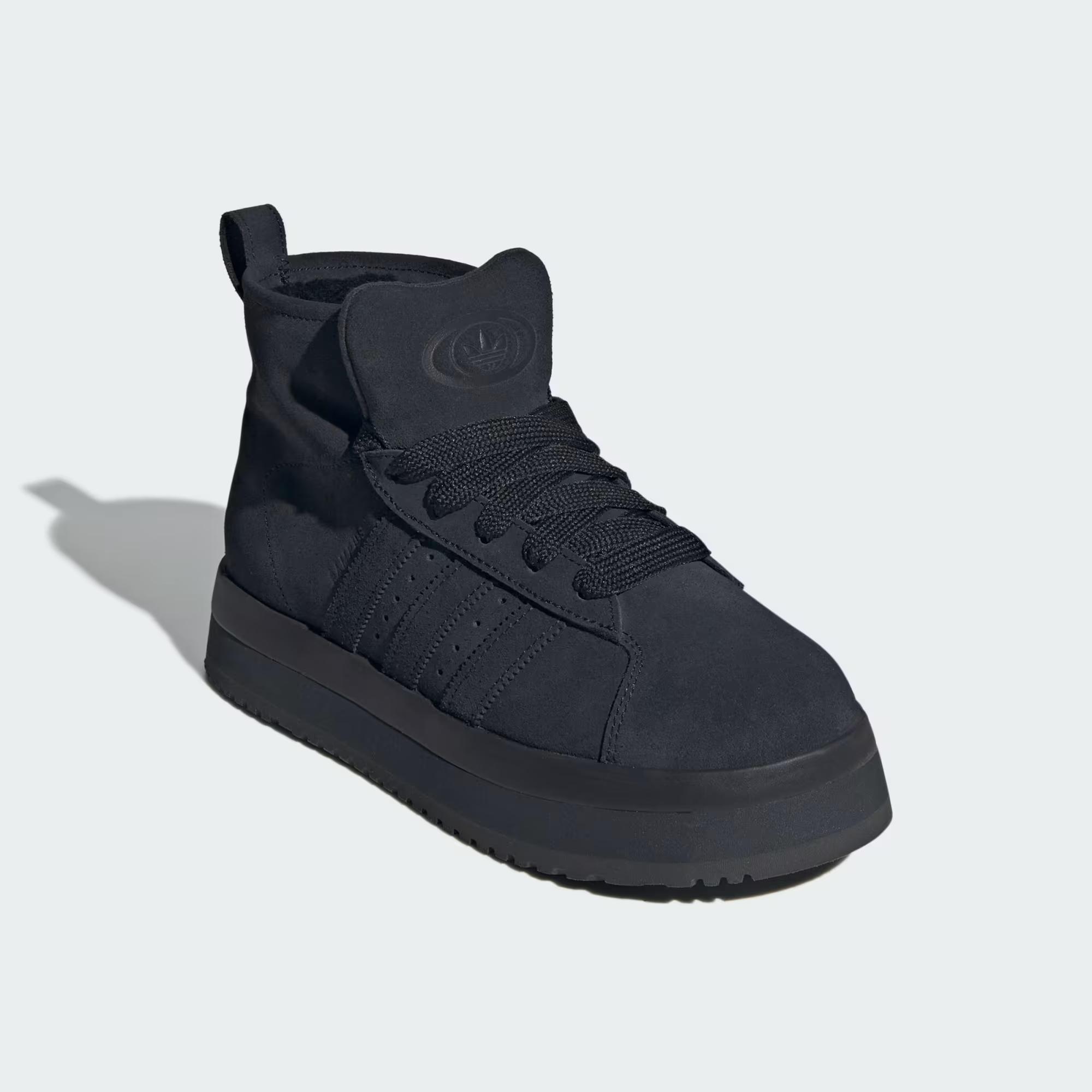 adidas Campus 00s Winter Mid Kadın Bot - Görsel 5