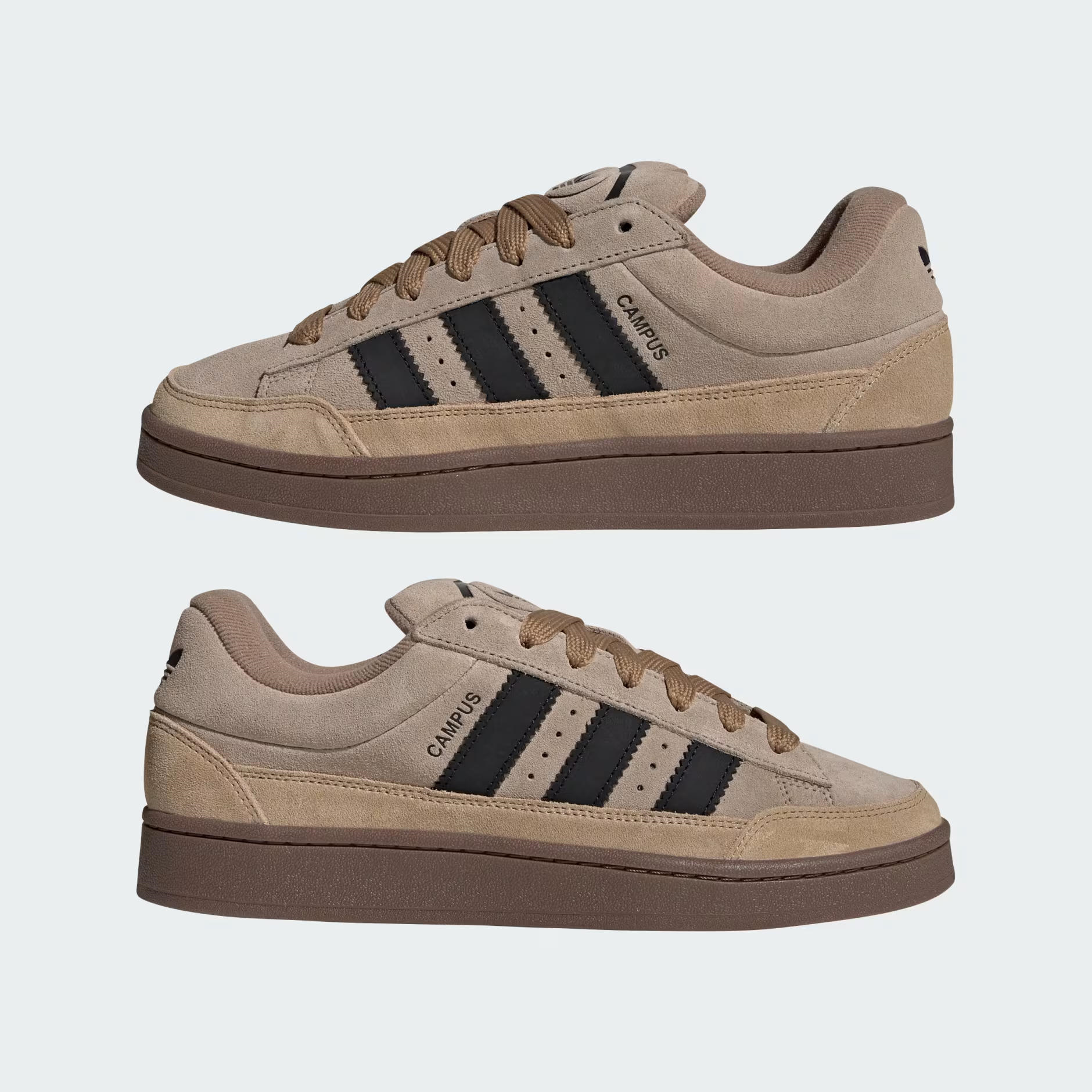 adidas Campus ST Erkek Günlük Spor Ayakkabı