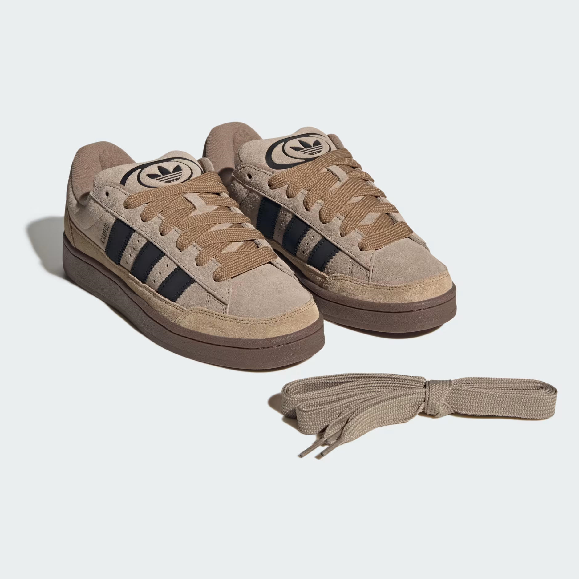 adidas Campus ST Erkek Günlük Spor Ayakkabı
