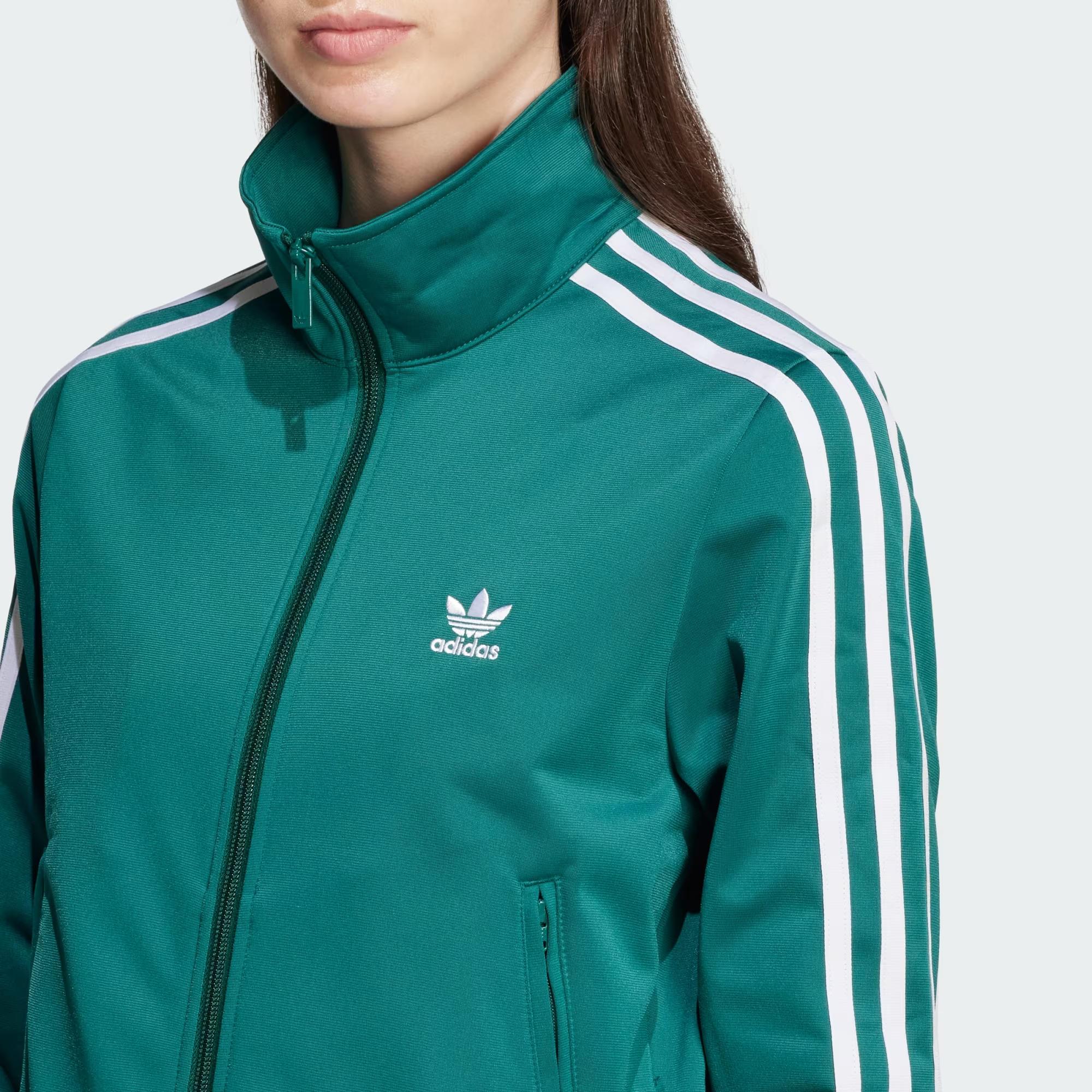 adidas Casaca Adicolor Classics Firebird Kadın Sweatshirt