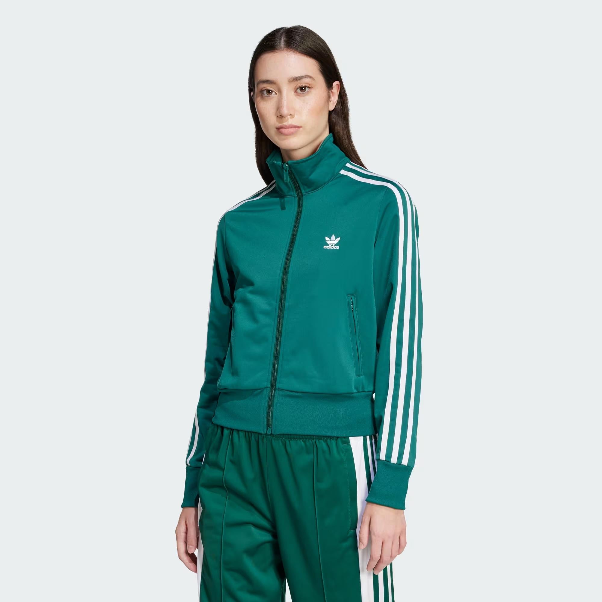 adidas Casaca Adicolor Classics Firebird Kadın Sweatshirt