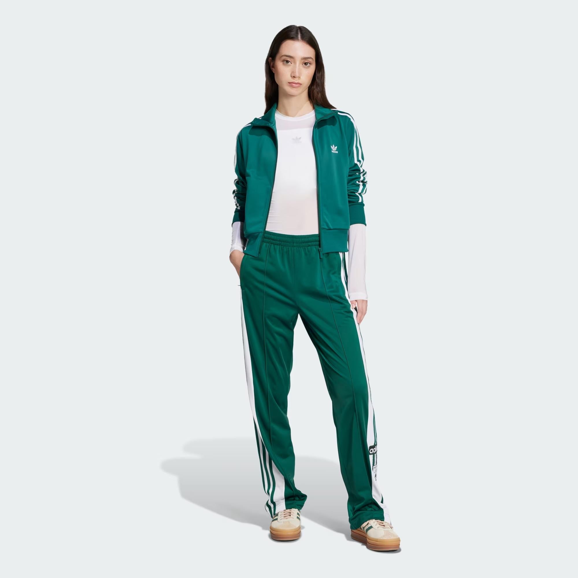 adidas Casaca Adicolor Classics Firebird Kadın Sweatshirt