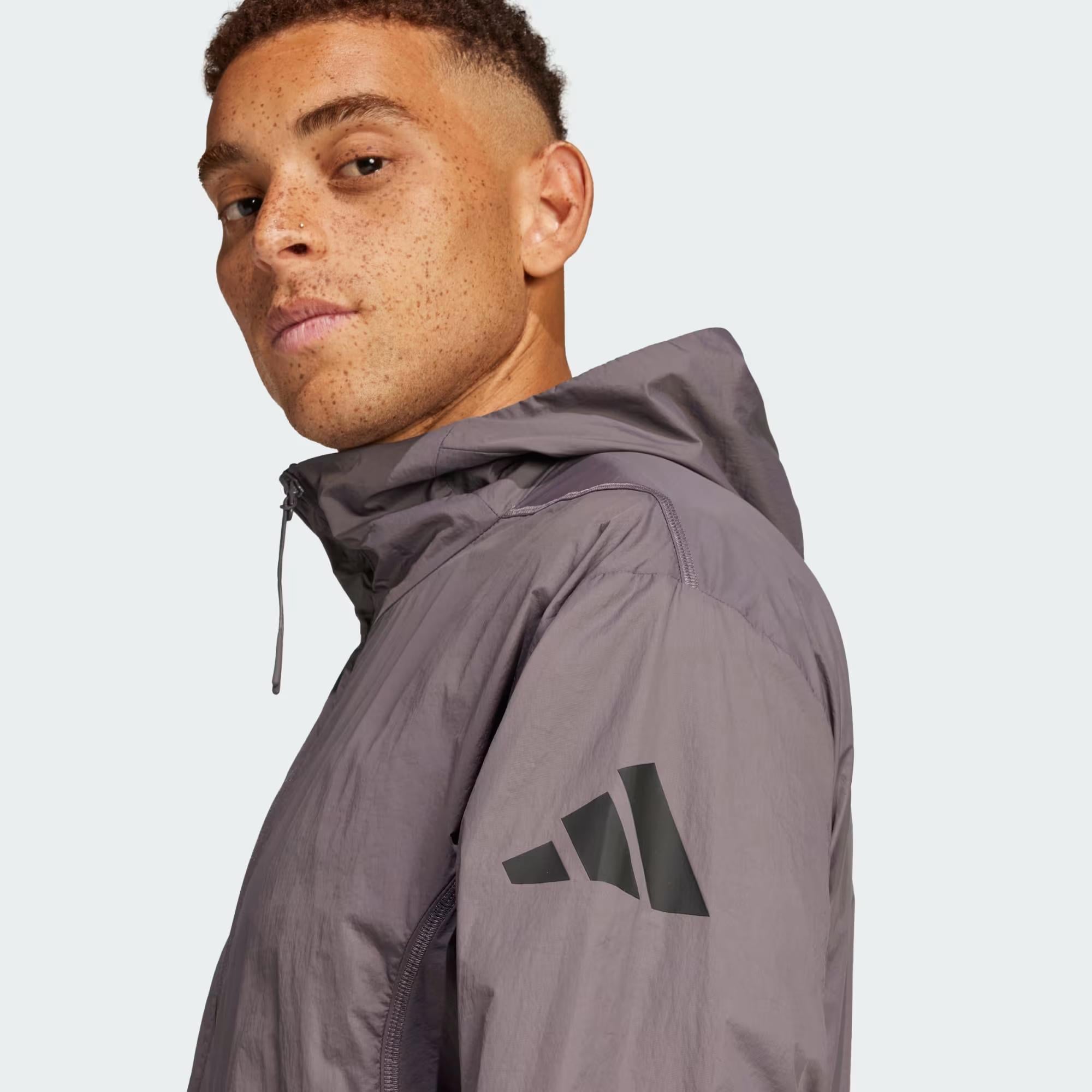 adidas City Escape Erkek Rüzgarlık