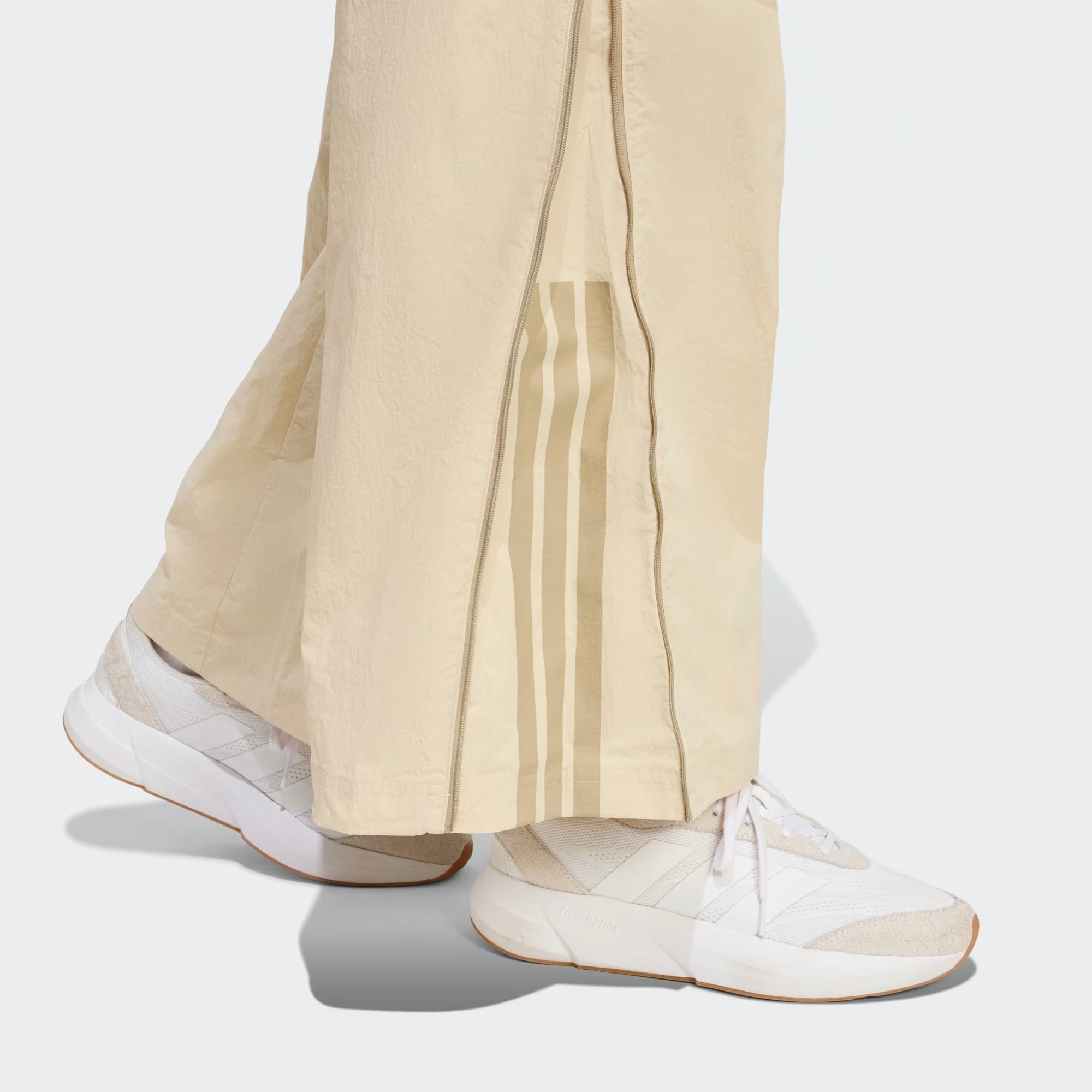 adidas City Tech Woven Zip Kadın Pantolon