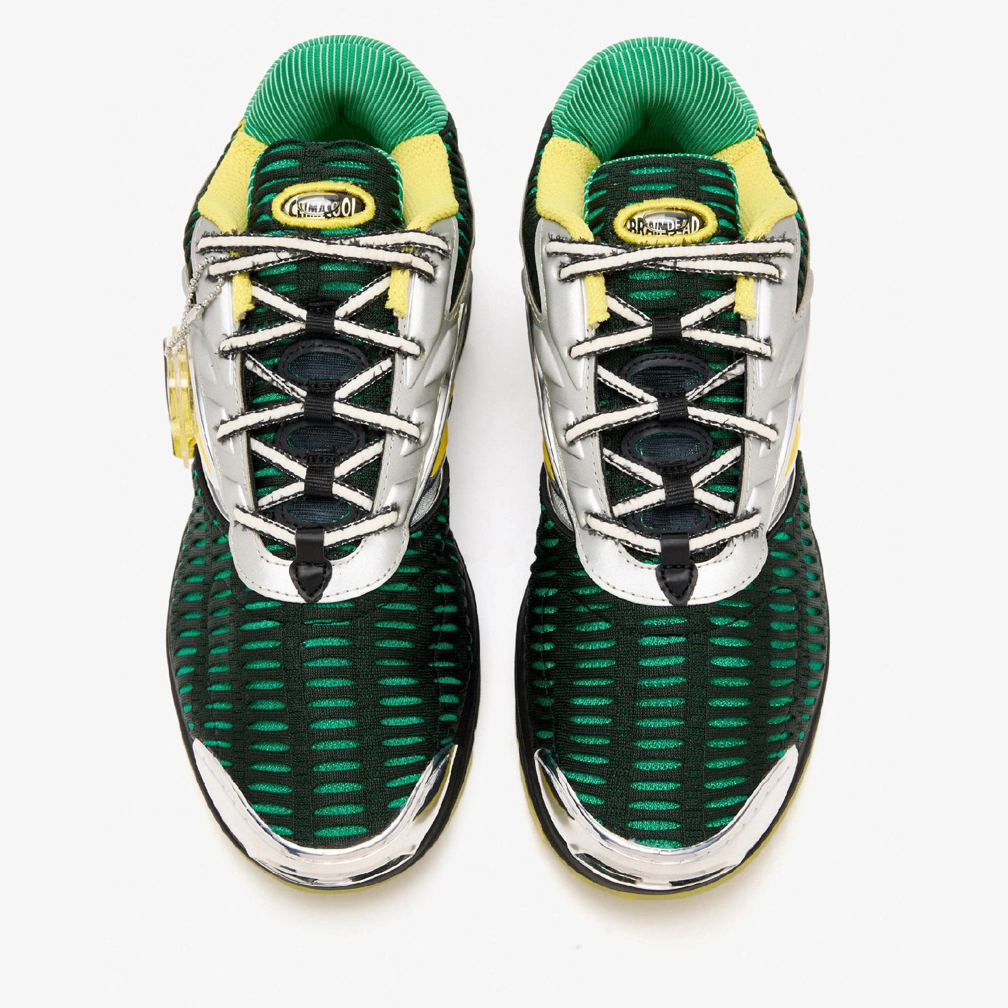 adidas Climacool 2 Brain Dead Erkek Günlük Spor Ayakkabı - Görsel 5