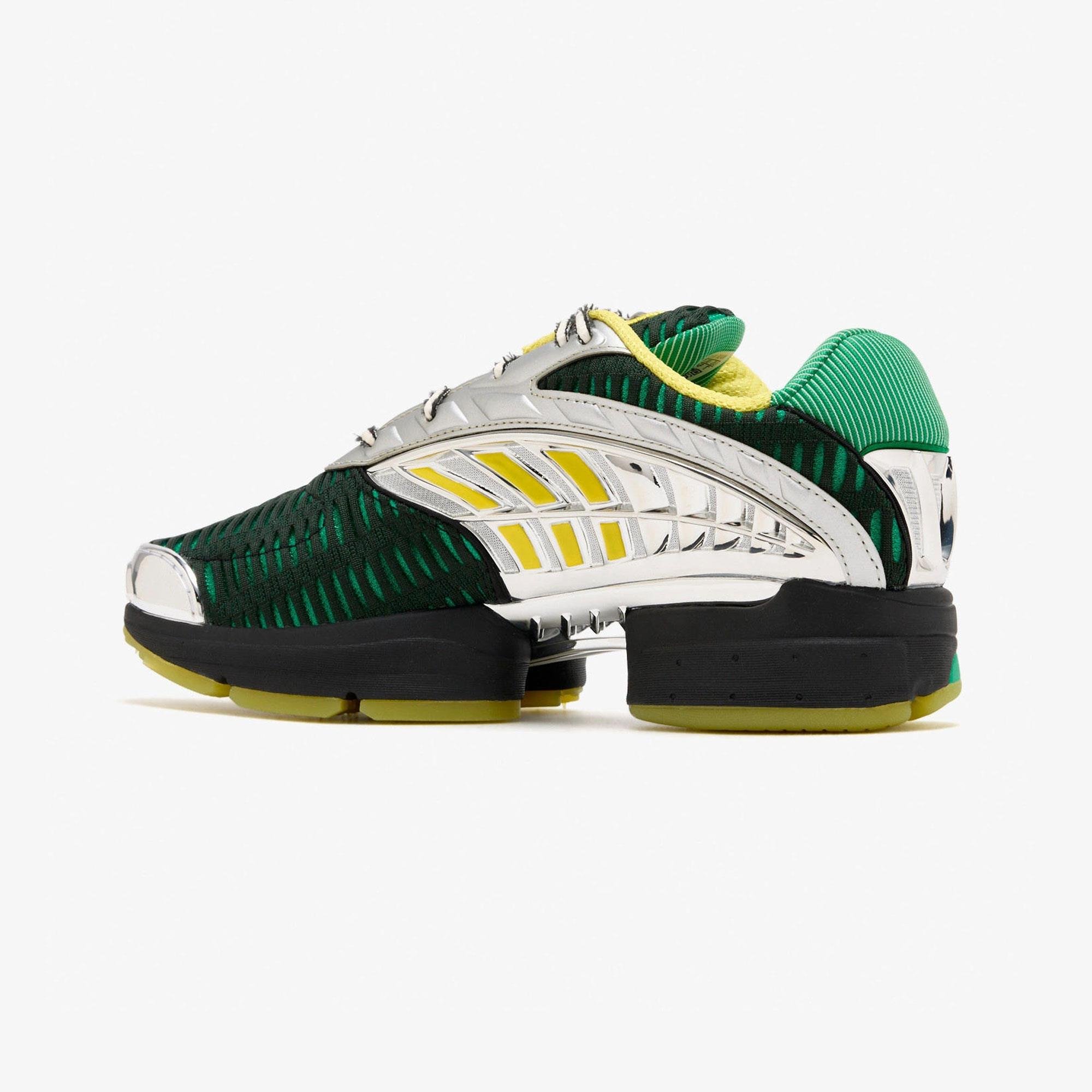 adidas Climacool 2 Brain Dead Erkek Günlük Spor Ayakkabı - Görsel 4