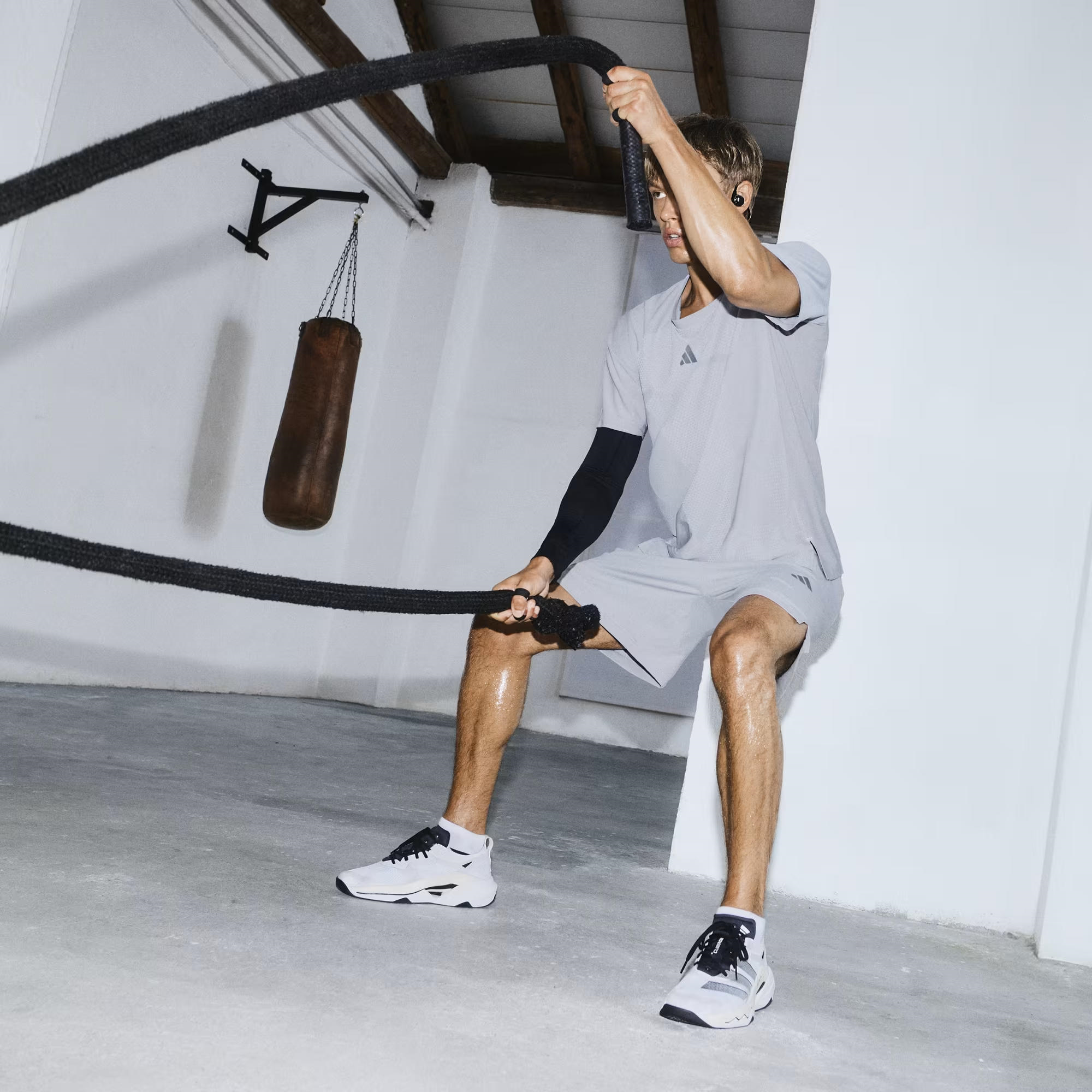 adidas Climacool 3D Erkek Şort