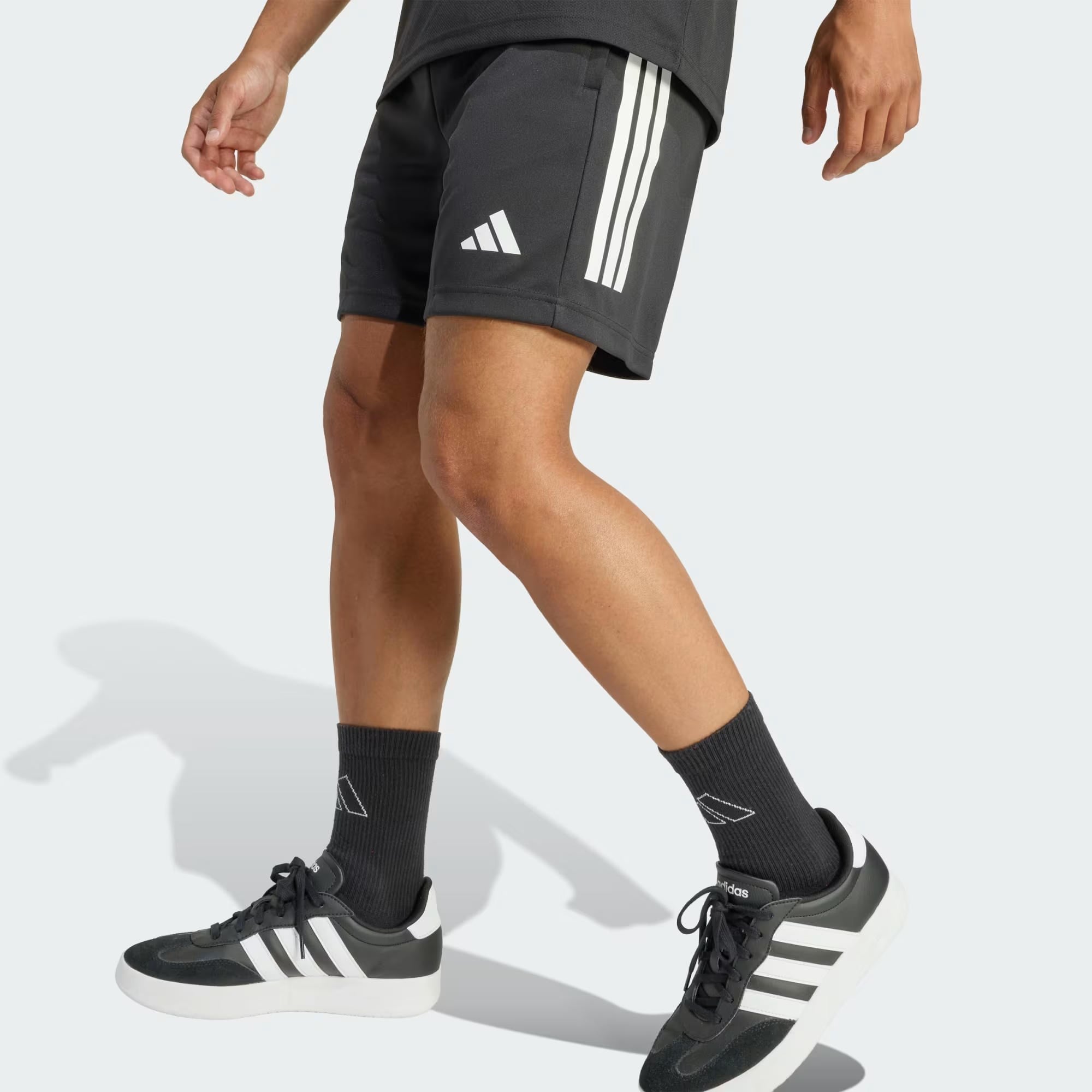 adidas Climacool Sereno Cut 3-Stripes Erkek Şort