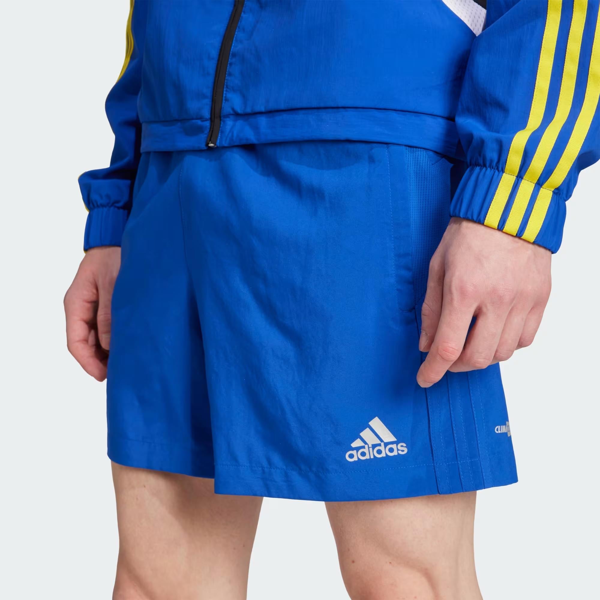 adidas Climacool Training Erkek Şort
