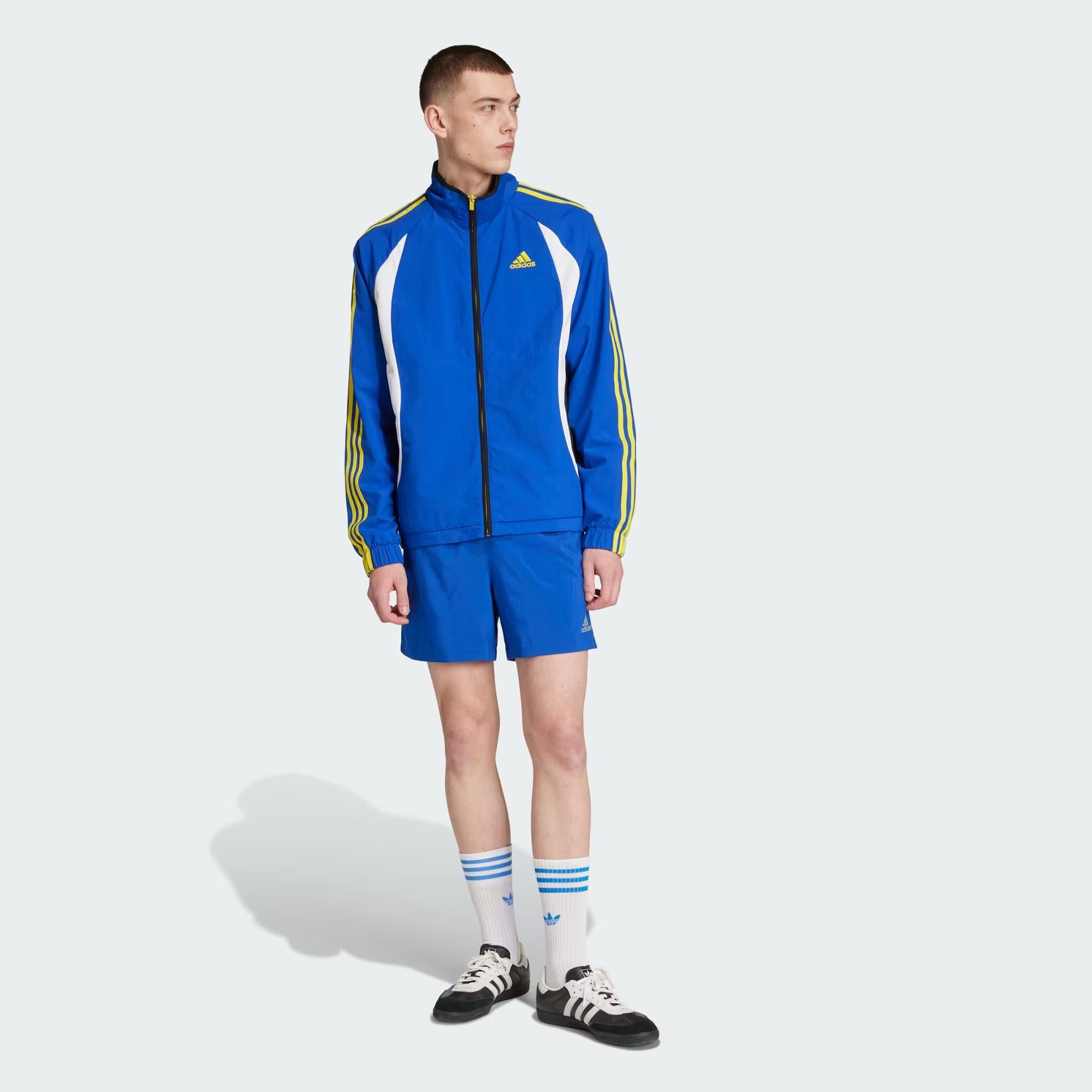 adidas Climacool Training Erkek Şort