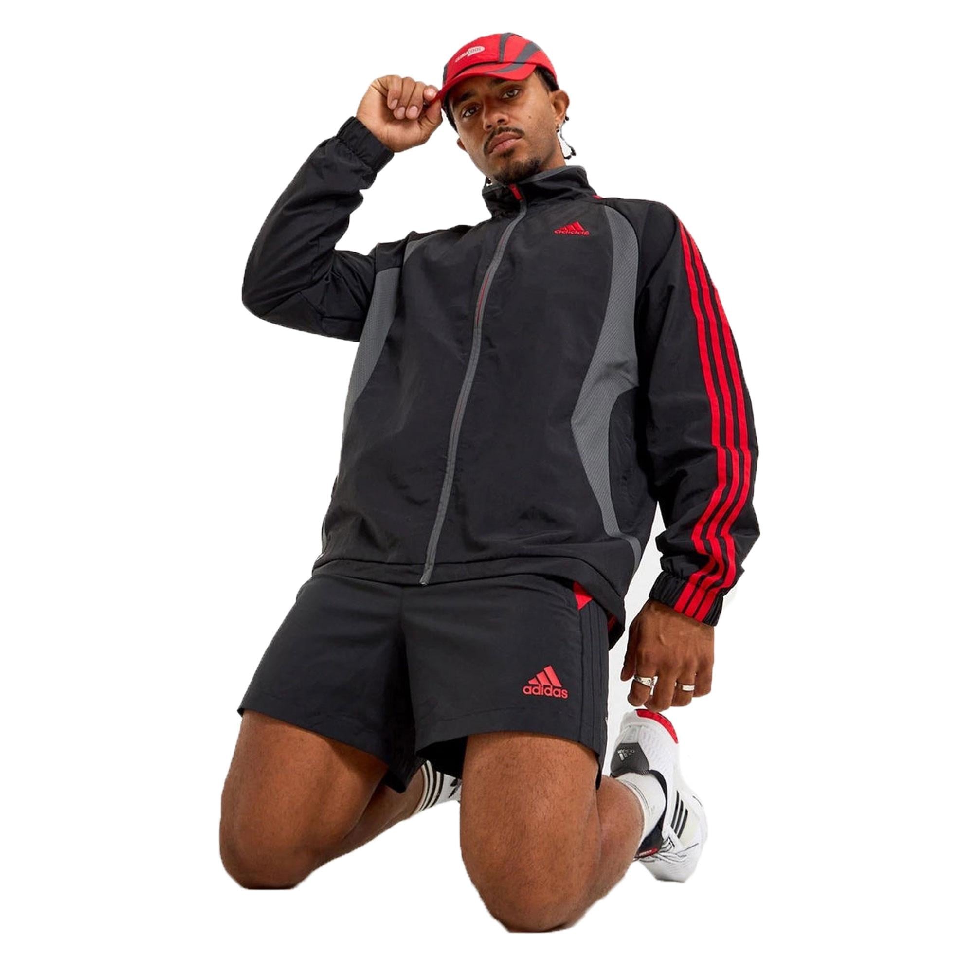 adidas Climacool Training Erkek Şort