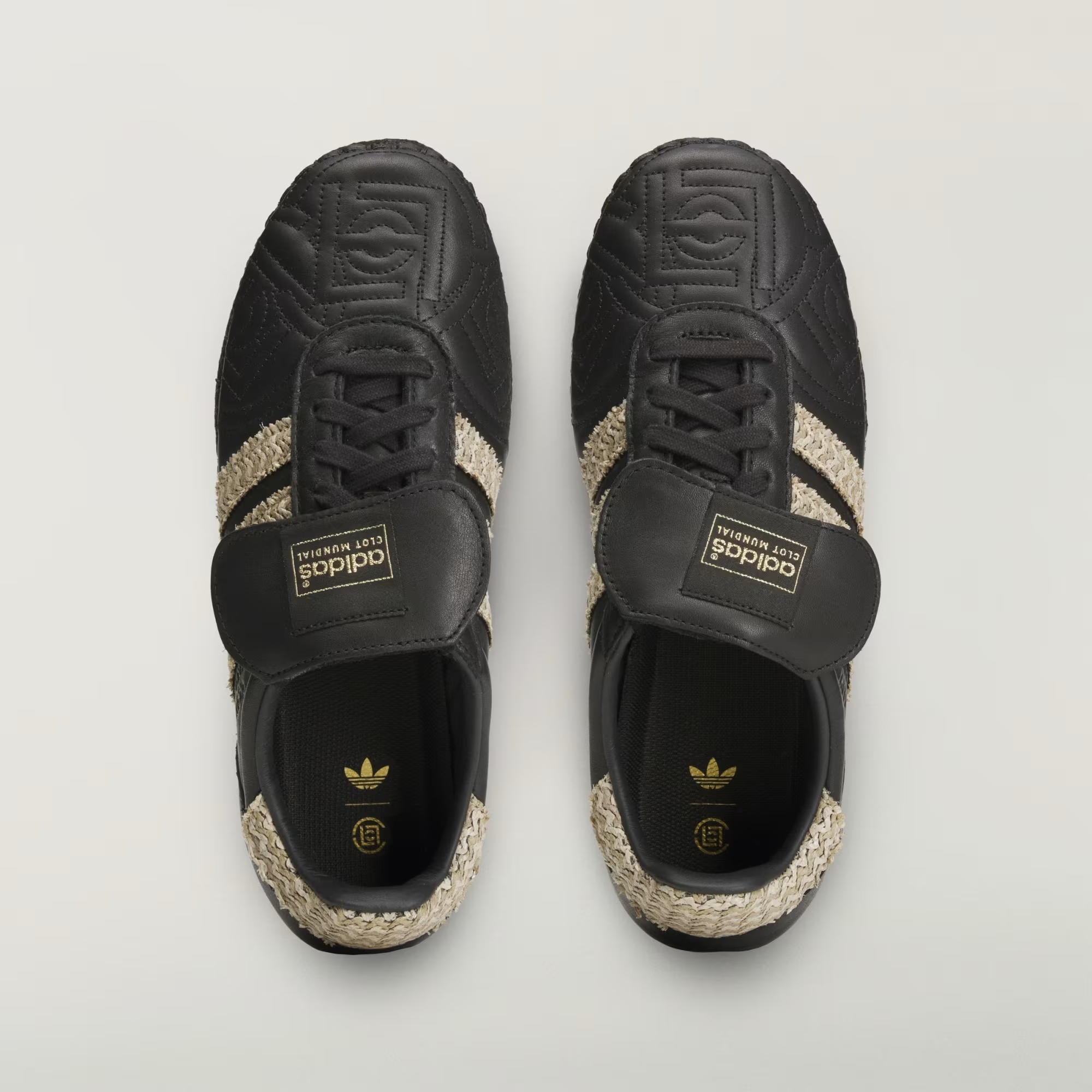 adidas Clot By Edison Chen Mundial Kadın Günlük Spor Ayakkabı