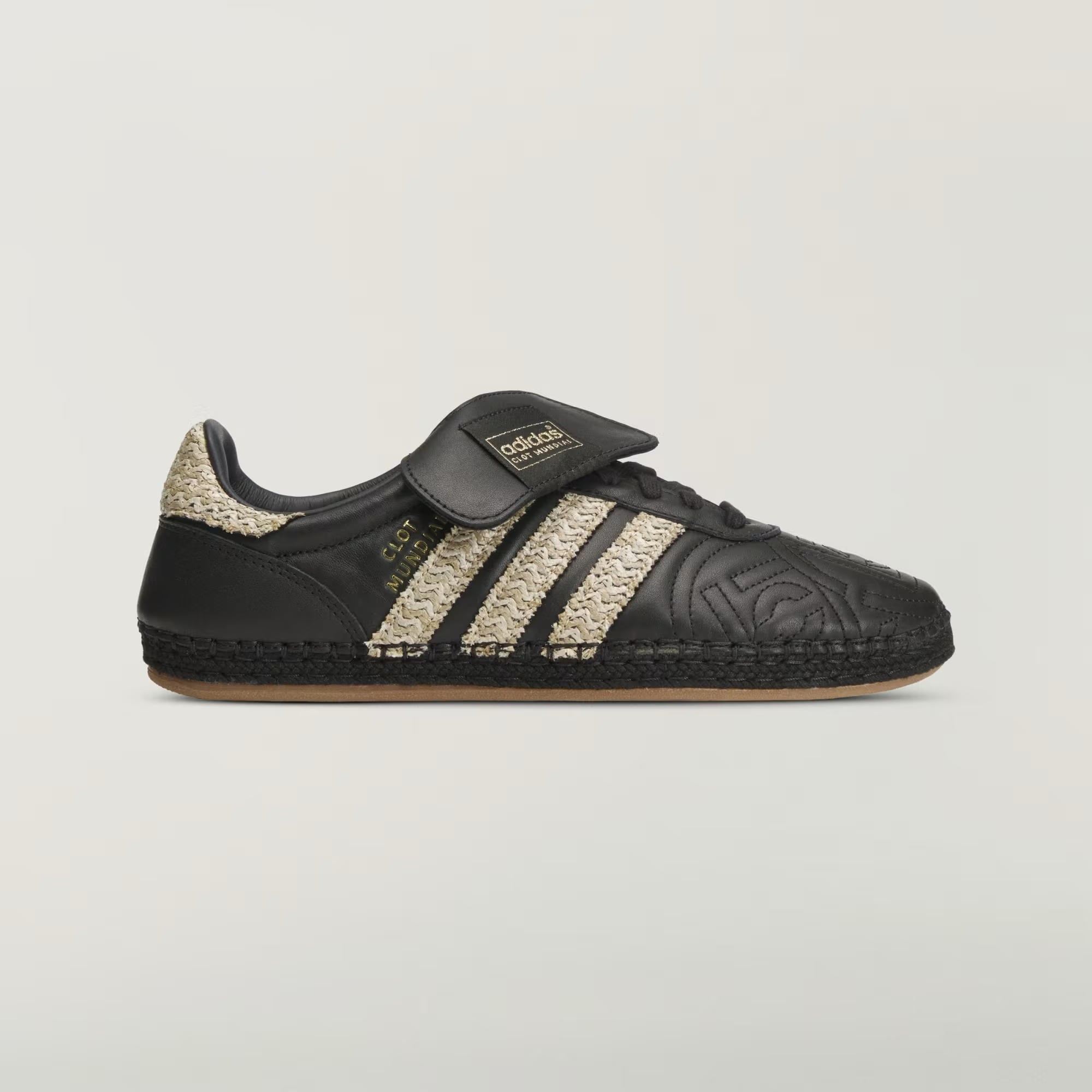 adidas Clot By Edison Chen Mundial Kadın Günlük Spor Ayakkabı