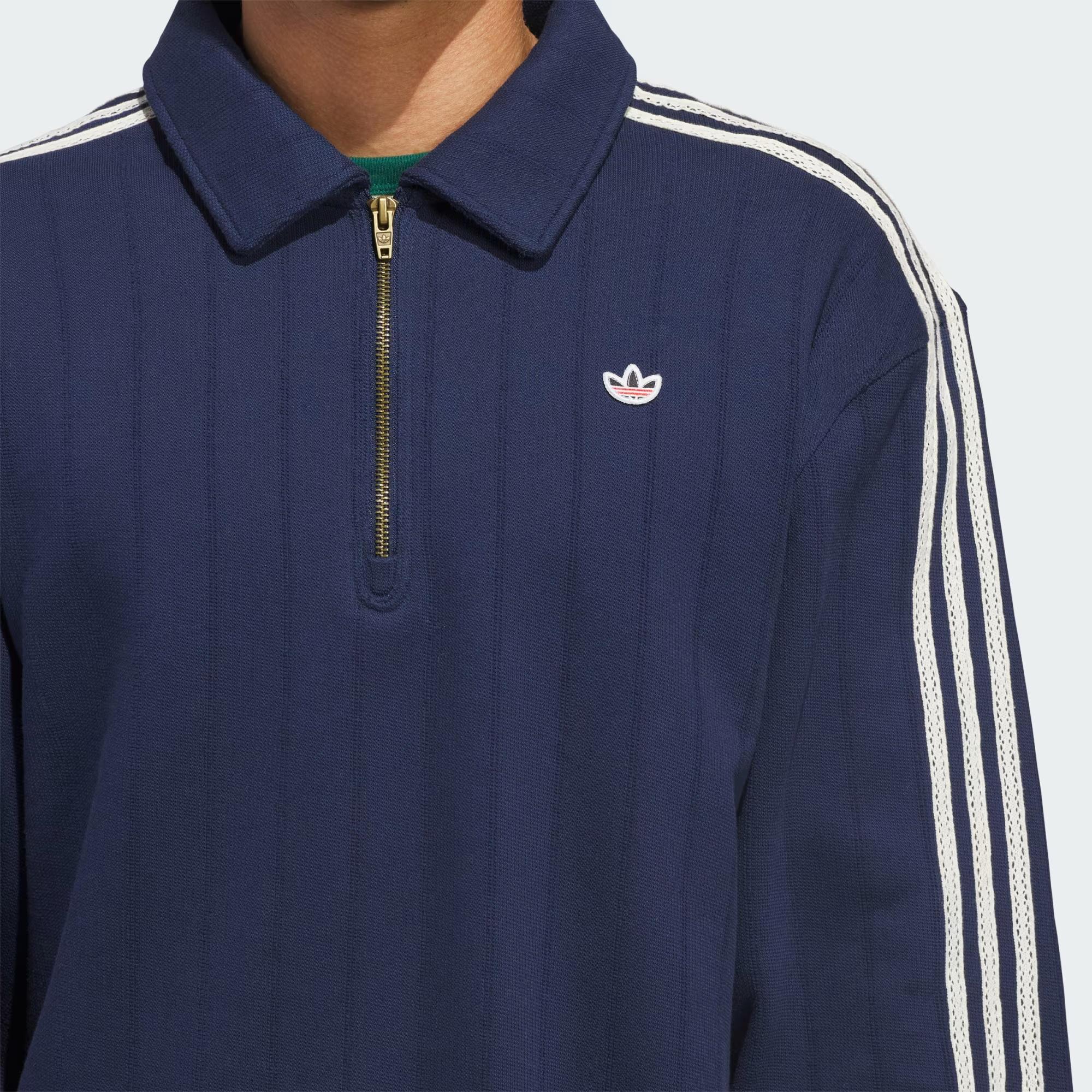 adidas Clot Crew By Edison Chen Erkek Sweatshirt JM7097 | Dalkılıç