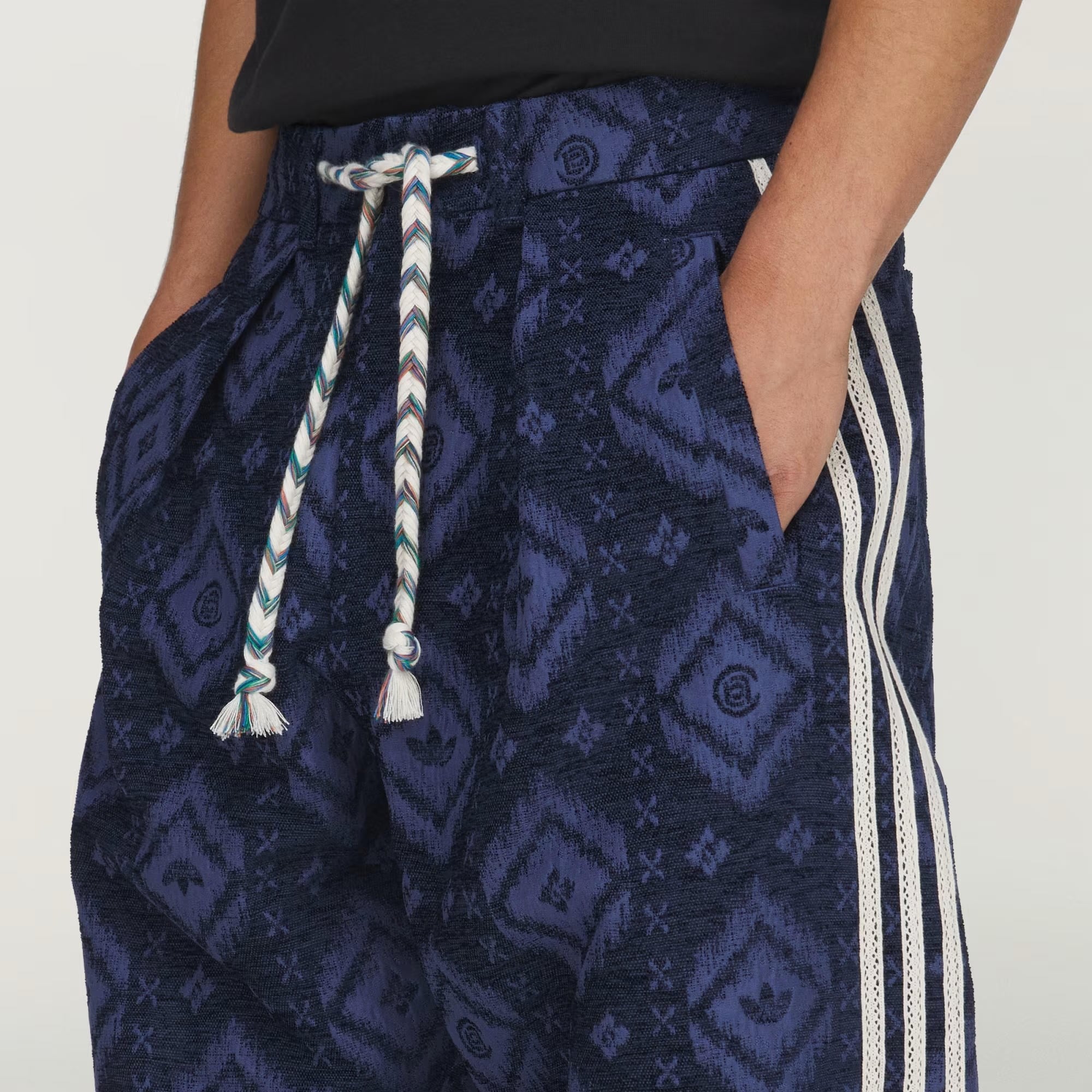 adidas Clot Erkek Eşofman Altı