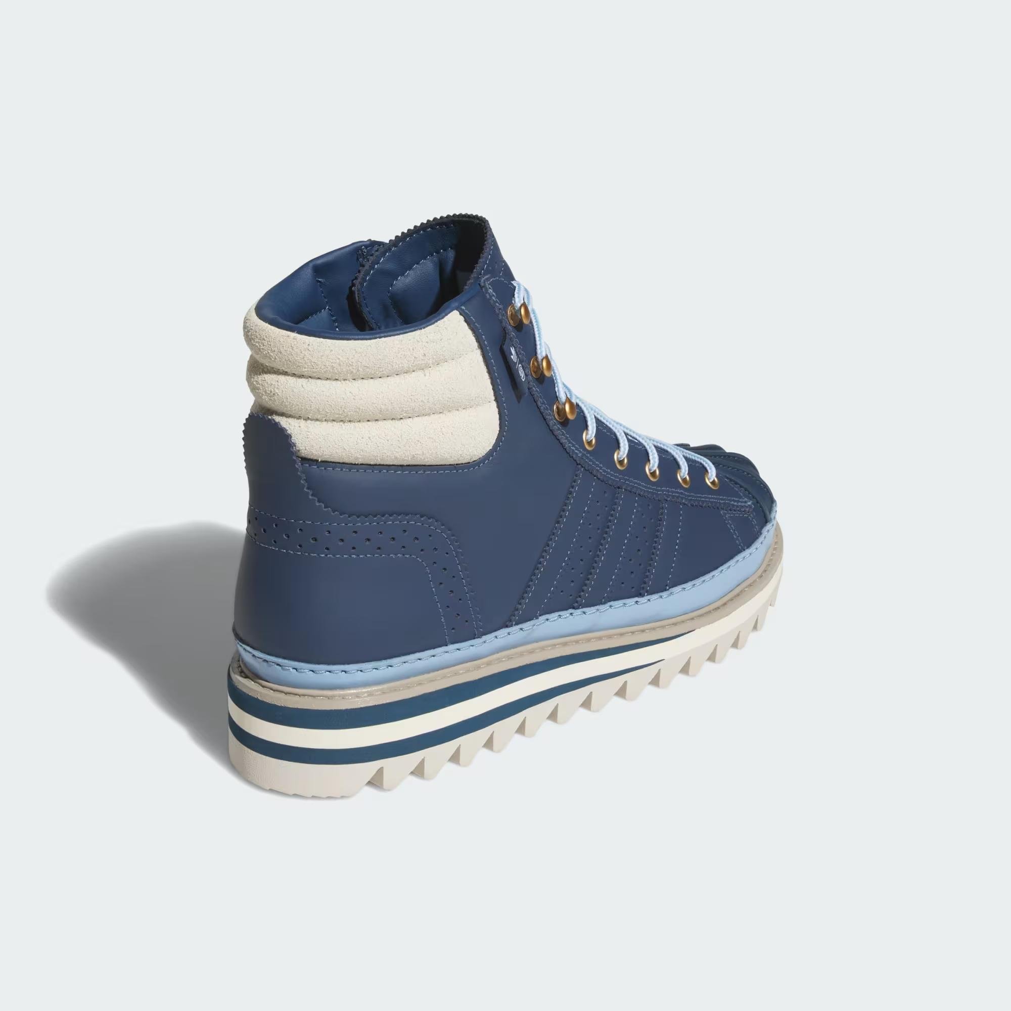 adidas Clot Pro Model By Edison Chen Erkek Günlük Spor Ayakkabı - Görsel 6