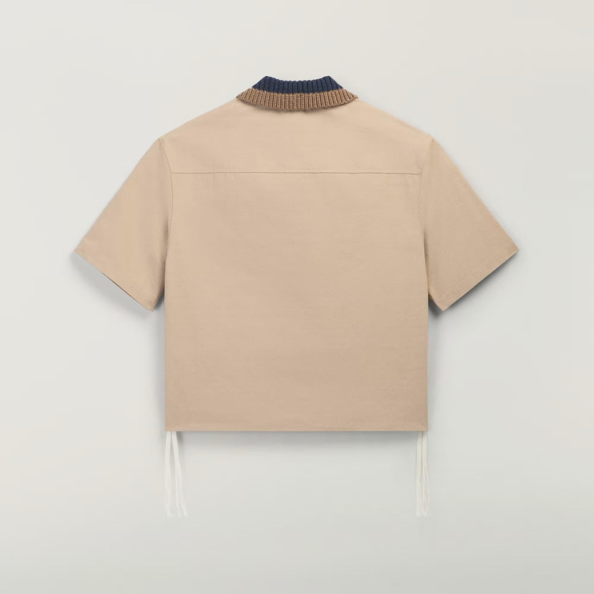 adidas Clot Refined Utility Erkek Gömlek