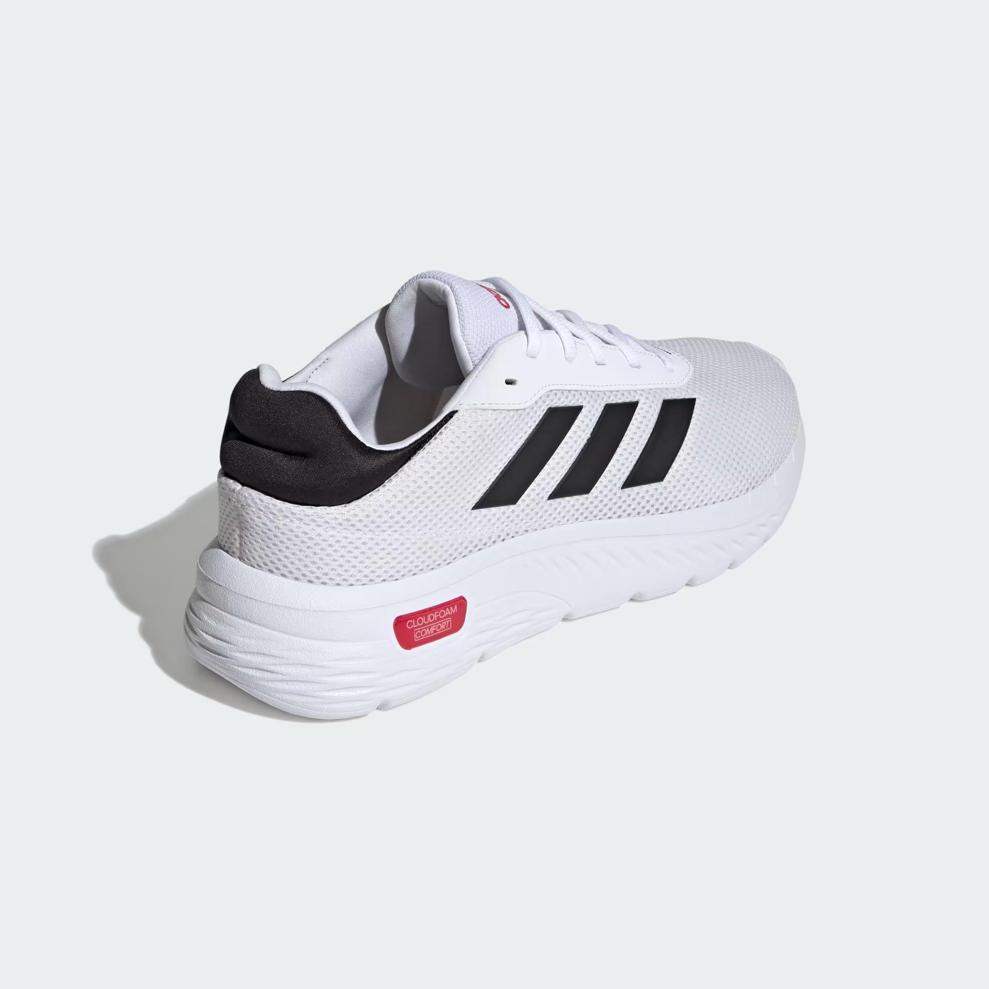 adidas Cloudfoam Comfy Erkek Günlük Spor Ayakkabı - Görsel 6