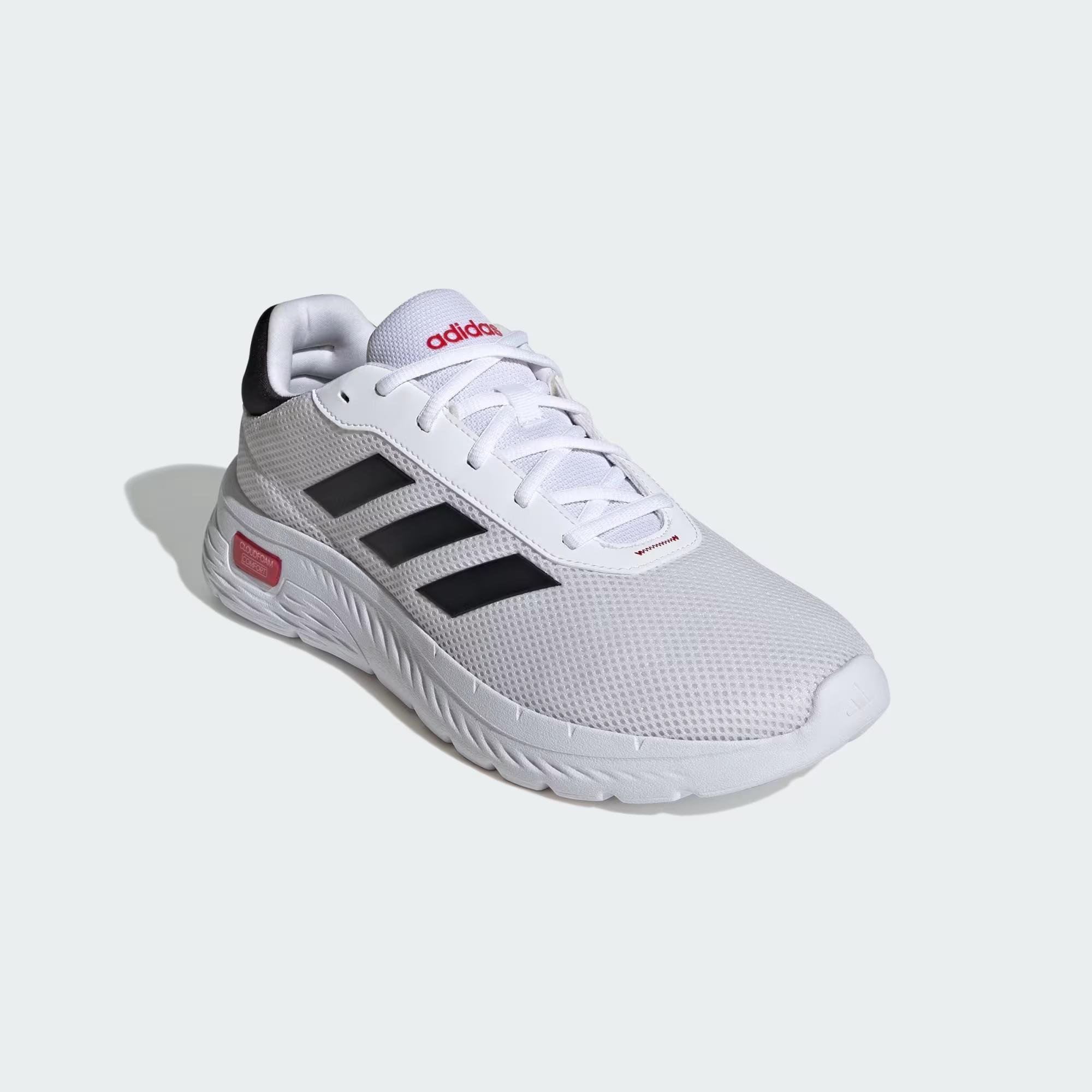 adidas Cloudfoam Comfy Erkek Günlük Spor Ayakkabı - Görsel 5