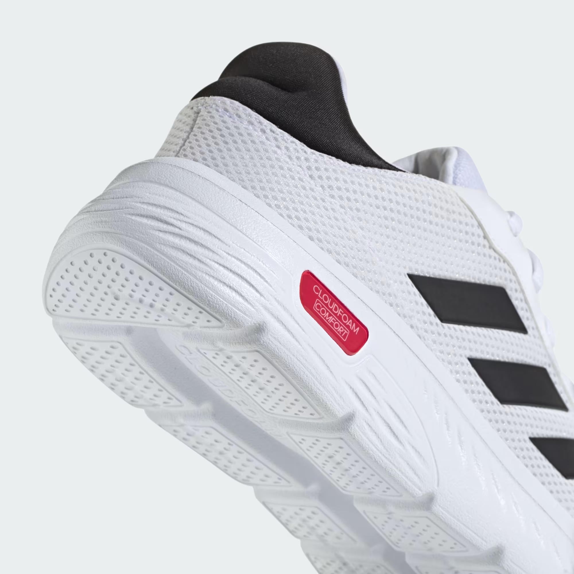 adidas Cloudfoam Comfy Erkek Günlük Spor Ayakkabı
