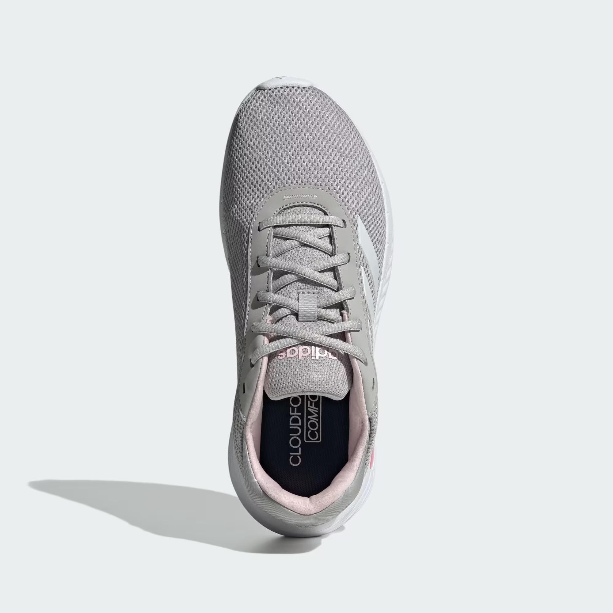 adidas Cloudfoam Comfy Kadın Günlük Spor Ayakkabı - Görsel 3