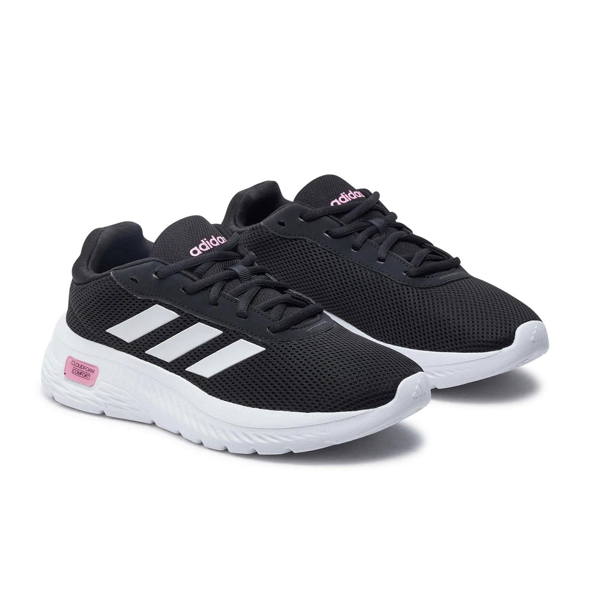 adidas Cloudfoam Comfy Kadın Günlük Spor Ayakkabı - Görsel 5