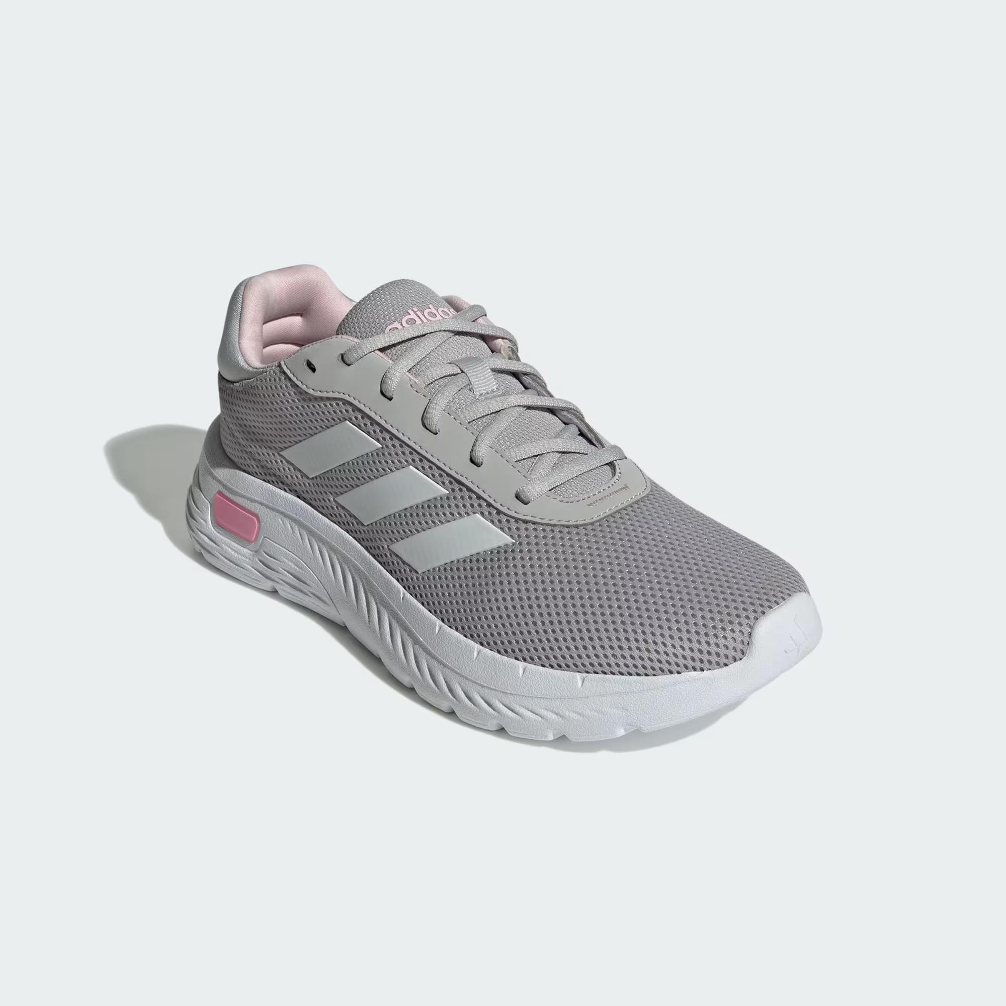 adidas Cloudfoam Comfy Kadın Günlük Spor Ayakkabı - Görsel 5