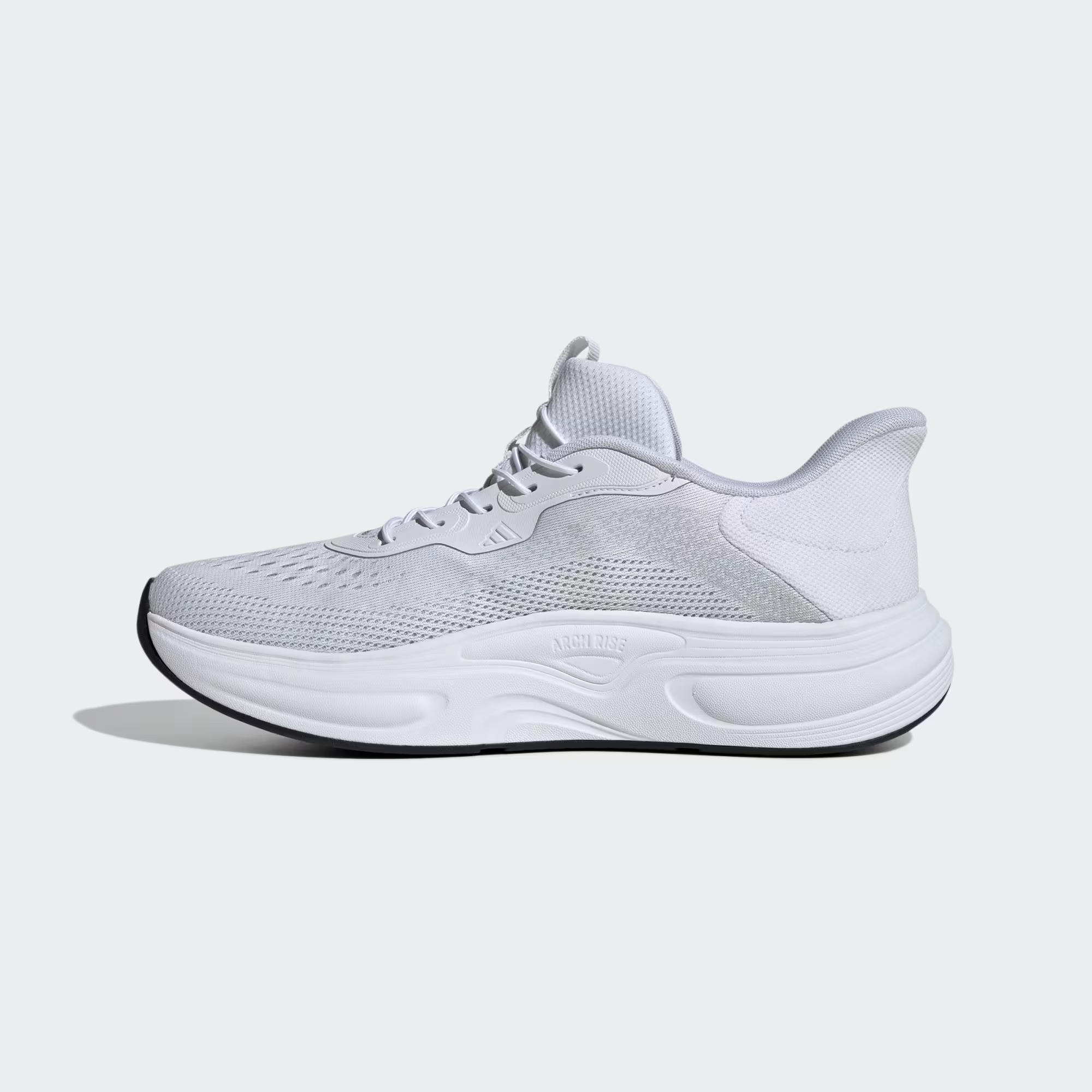 adidas Cloudfoam Cuxxion Rapidfit Erkek Günlük Spor Ayakkabı