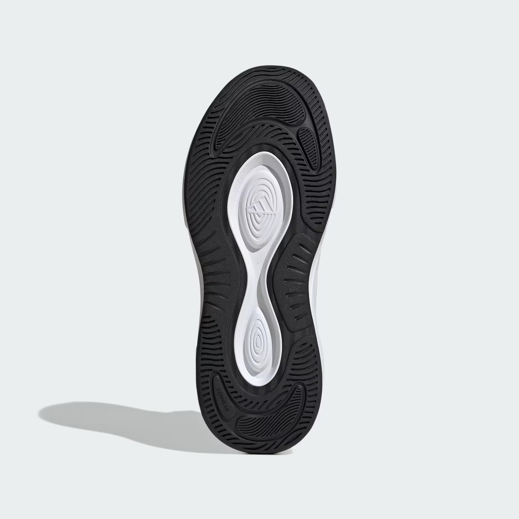 adidas Cloudfoam Cuxxion Rapidfit Erkek Günlük Spor Ayakkabı