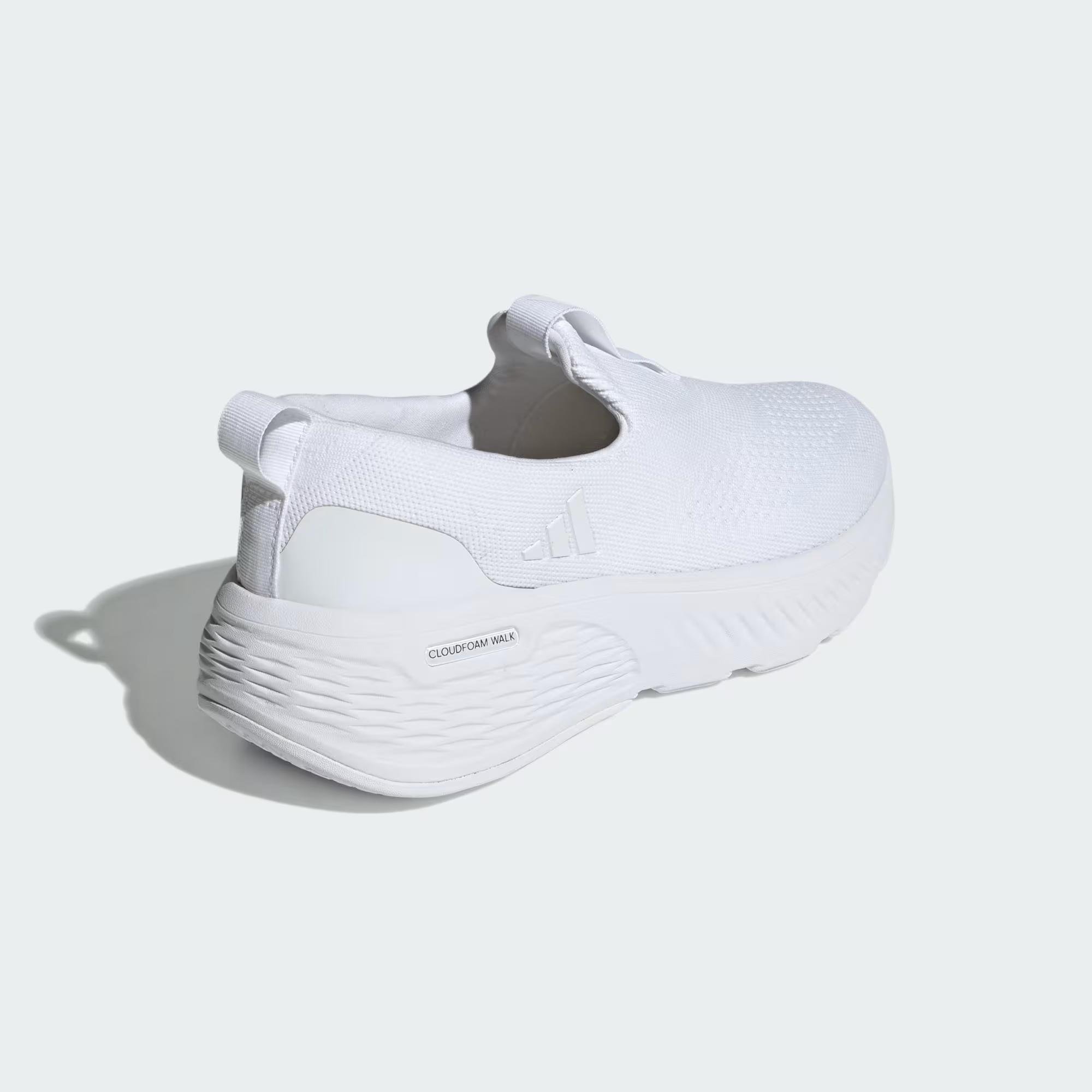 adidas Cloudfoam Fo Lounger Kadın Günlük Spor Ayakkabı - Görsel 6