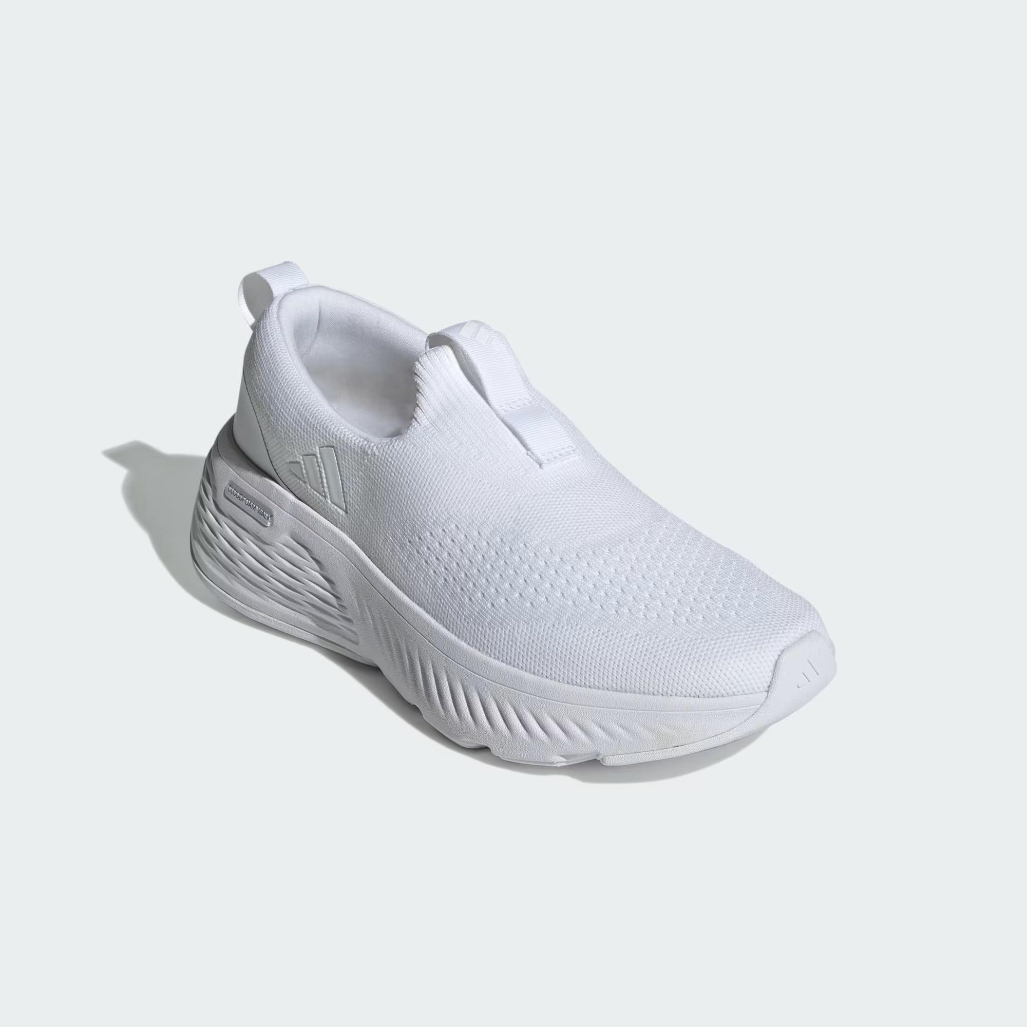 adidas Cloudfoam Fo Lounger Kadın Günlük Spor Ayakkabı - Görsel 5