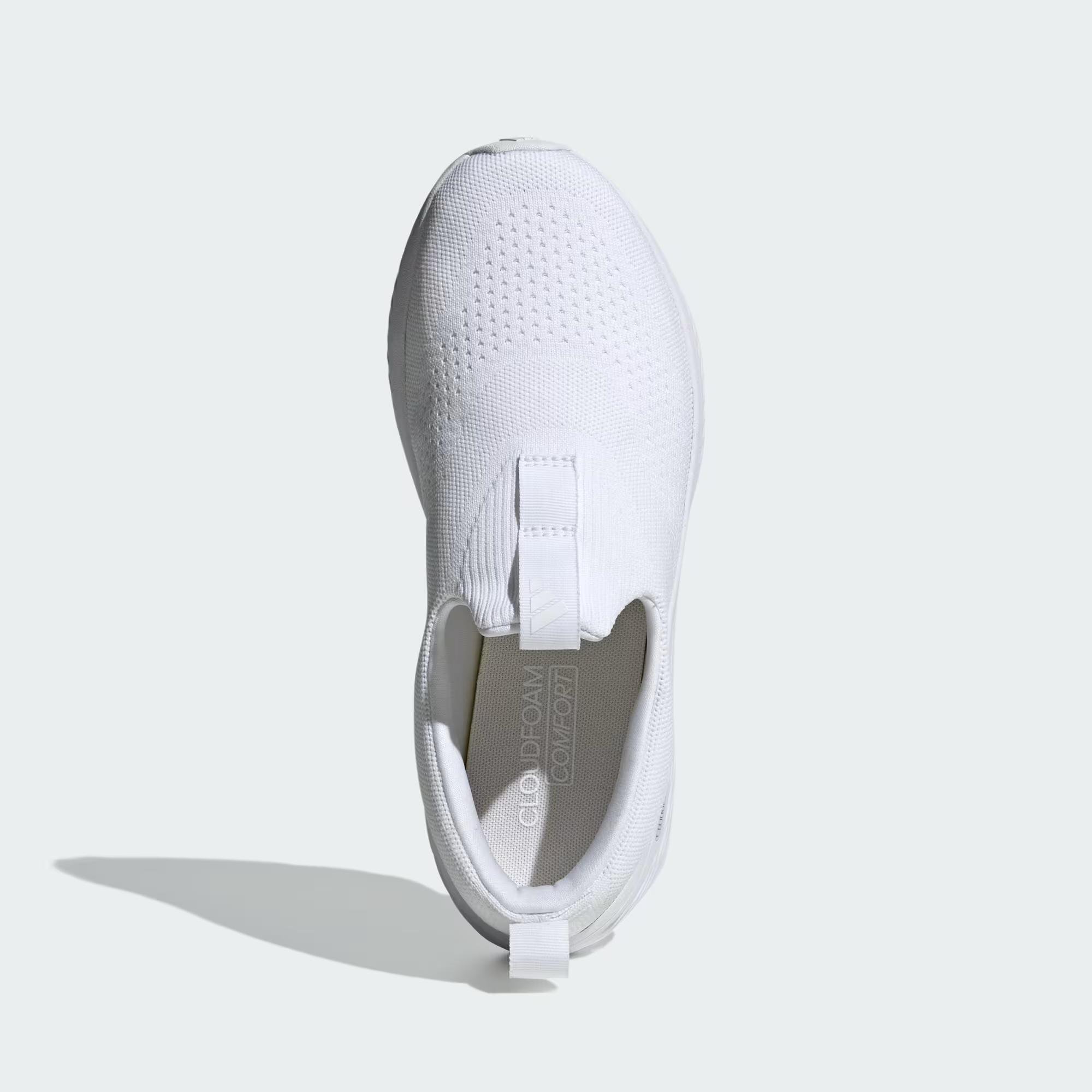 adidas Cloudfoam Fo Lounger Kadın Günlük Spor Ayakkabı - Görsel 3