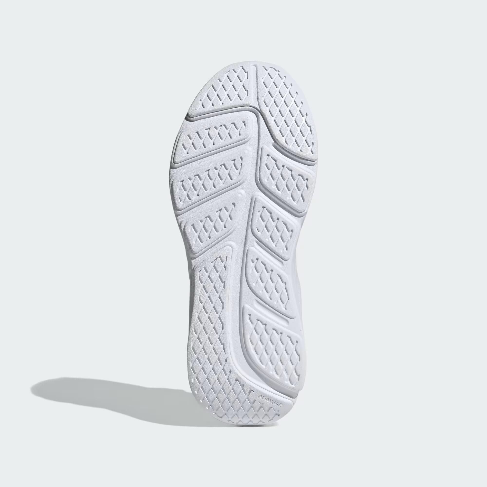 adidas Cloudfoam Fo Lounger Kadın Günlük Spor Ayakkabı - Görsel 4