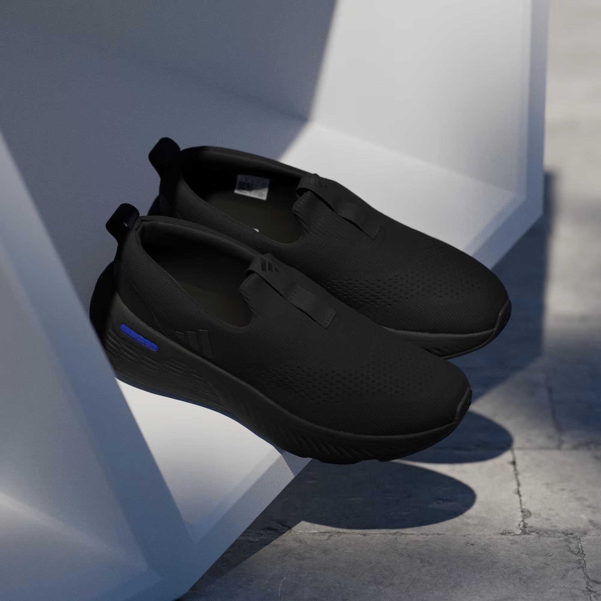 adidas Cloudfoam Go Lounger Erkek Günlük Spor Ayakkabı - Görsel 5