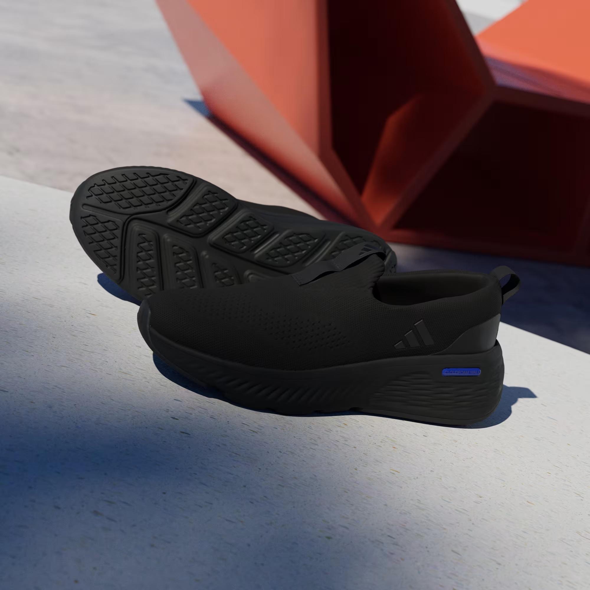 adidas Cloudfoam Go Lounger Erkek Günlük Spor Ayakkabı - Görsel 4