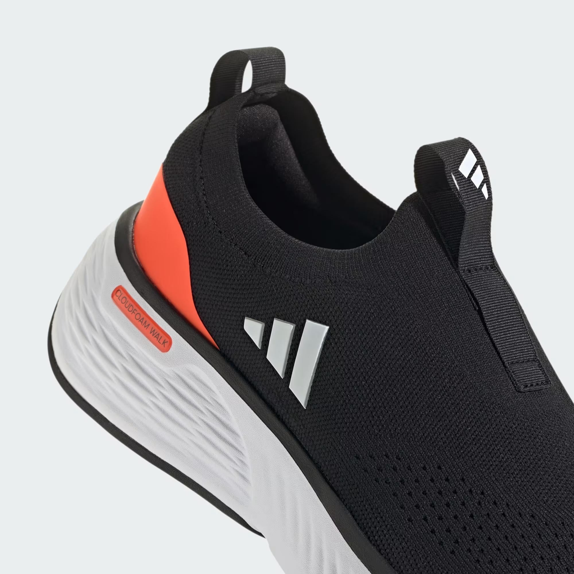 adidas Cloudfoam GO Sock Erkek Günlük Spor Ayakkabı