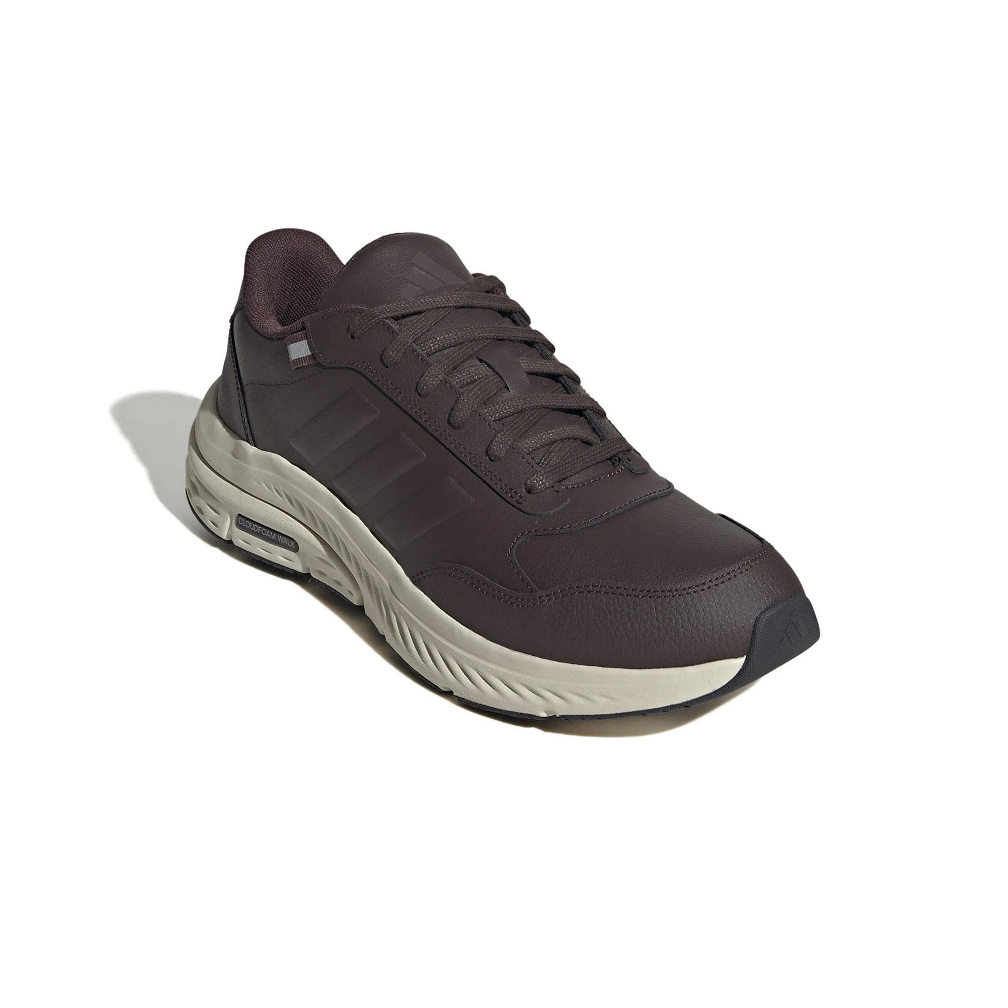 adidas Cloudfoam Step Erkek Günlük Spor Ayakkabı - Görsel 5