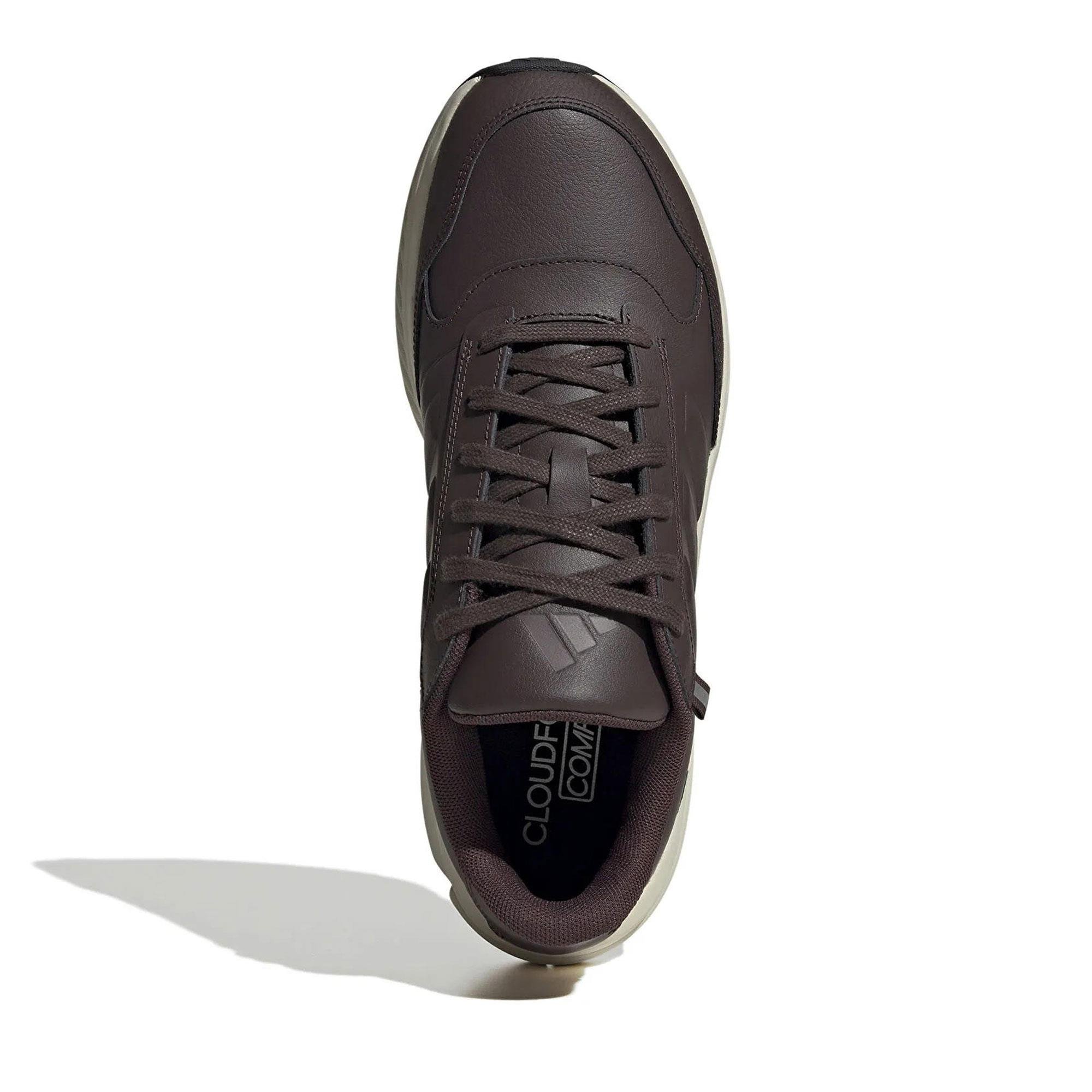 adidas Cloudfoam Step Erkek Günlük Spor Ayakkabı - Görsel 3