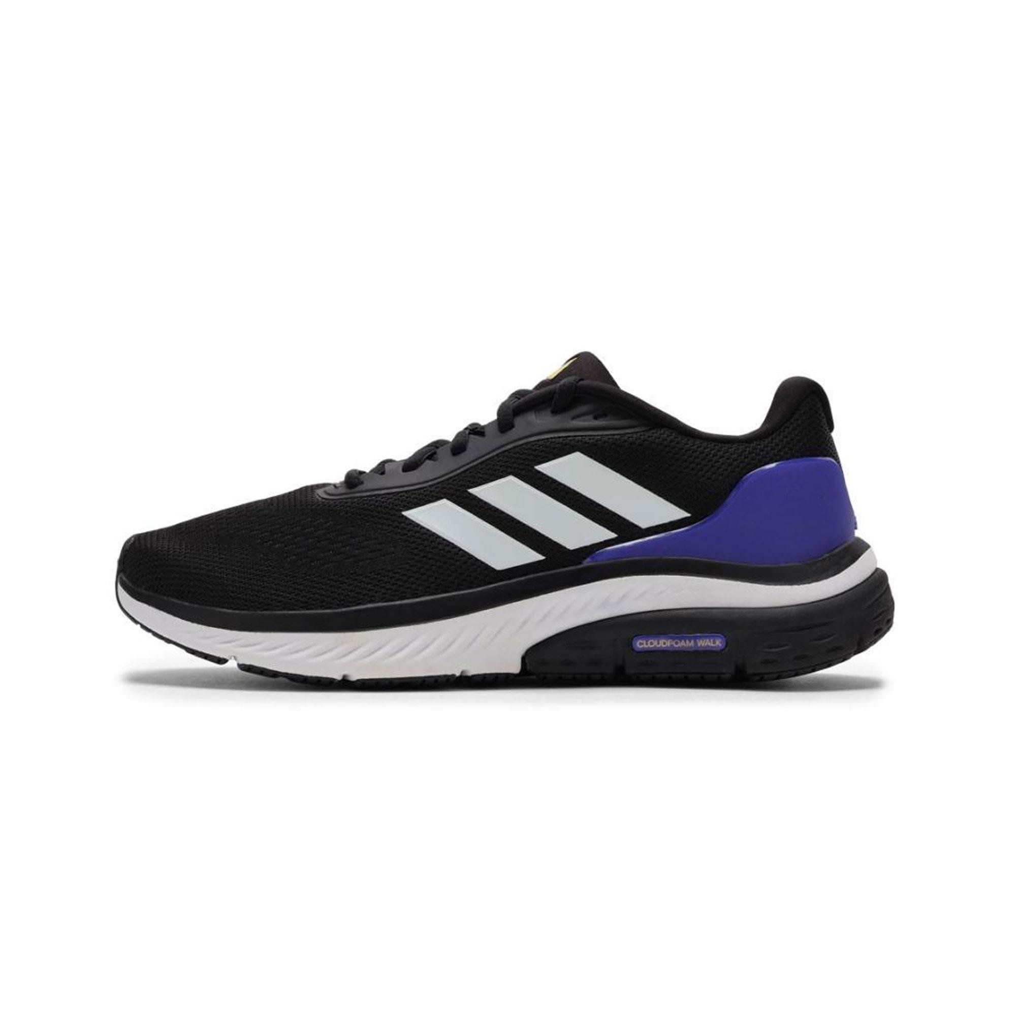 adidas Cloudfoam Walk Erkek Günlük Spor Ayakkabı - Görsel 5