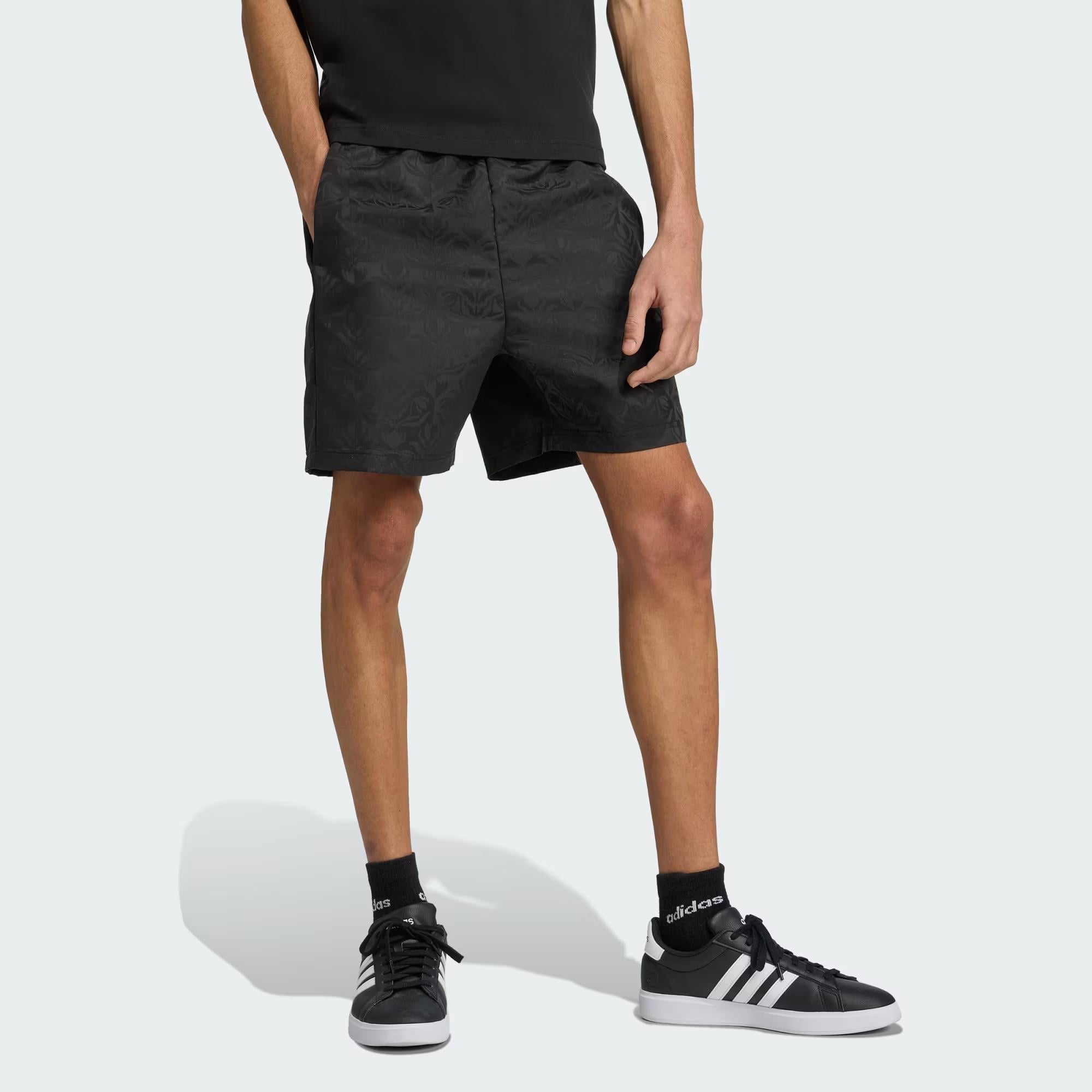 adidas Common Goal Erkek Şort