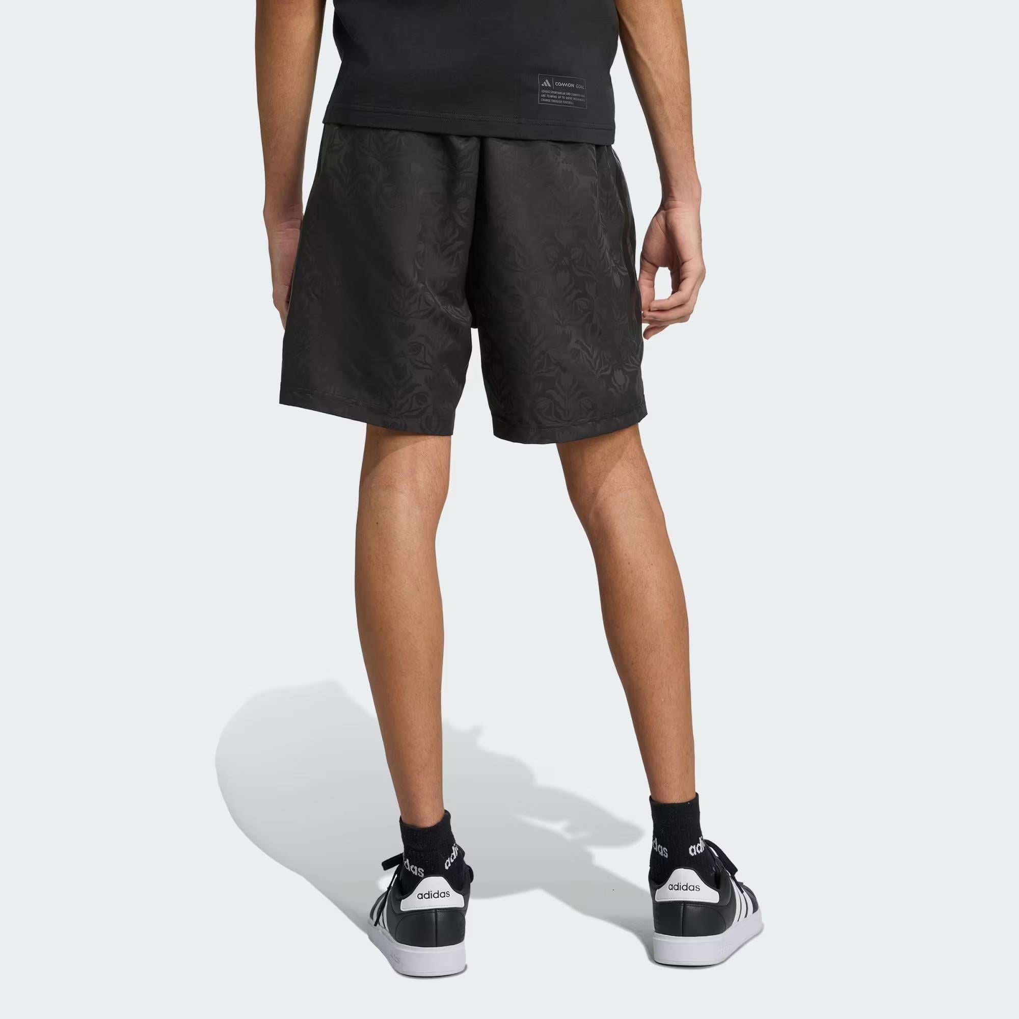 adidas Common Goal Erkek Şort