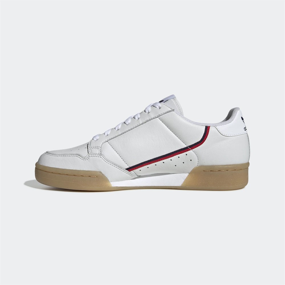 adidas Continental 80 Erkek Günlük Spor Ayakkabı