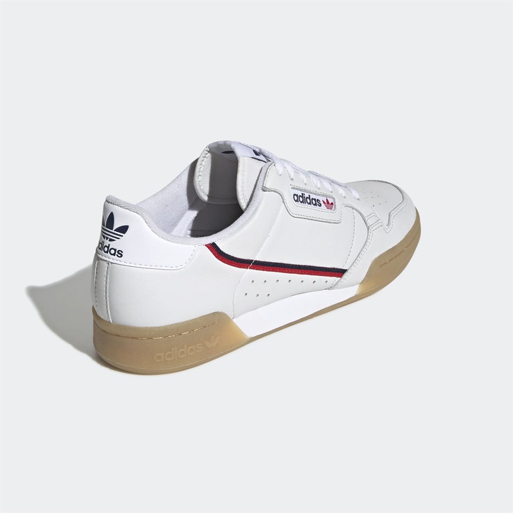 adidas Continental 80 Erkek Günlük Spor Ayakkabı