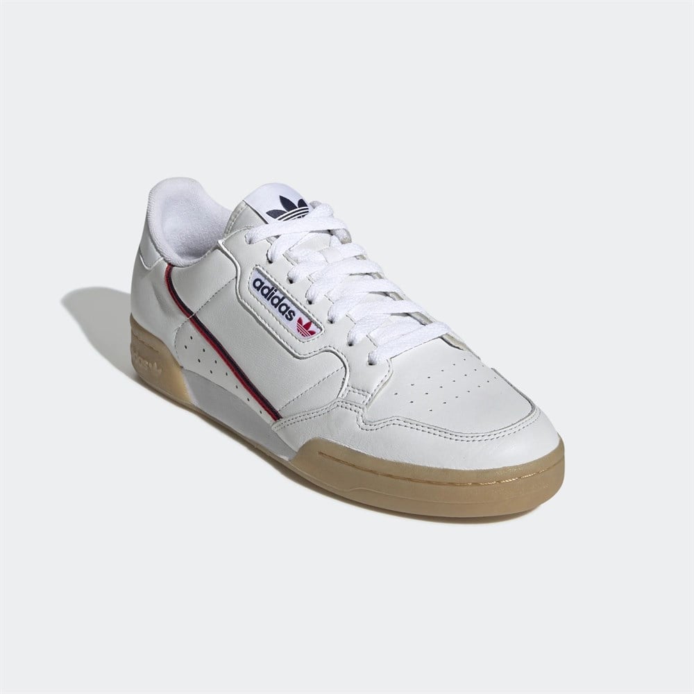 adidas Continental 80 Erkek Günlük Spor Ayakkabı