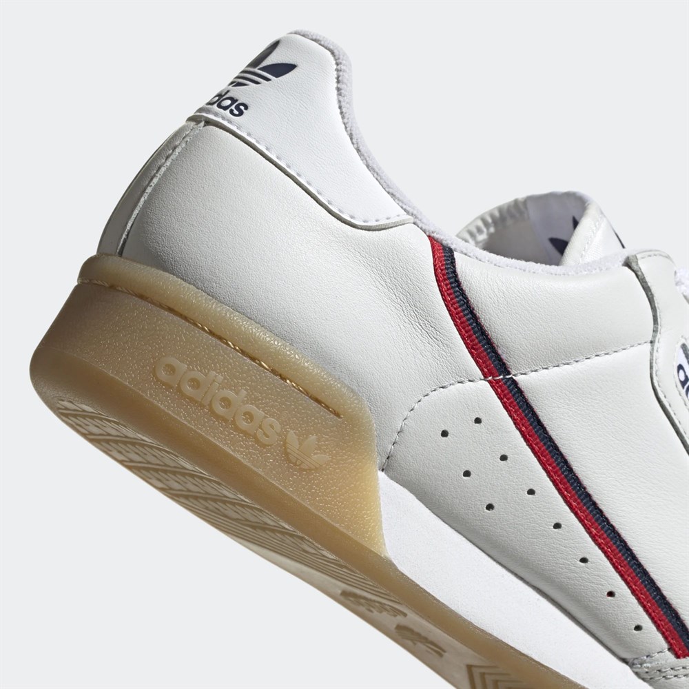 adidas Continental 80 Erkek Günlük Spor Ayakkabı