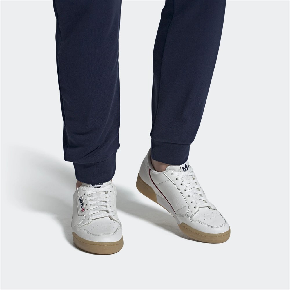 adidas Continental 80 Erkek Günlük Spor Ayakkabı