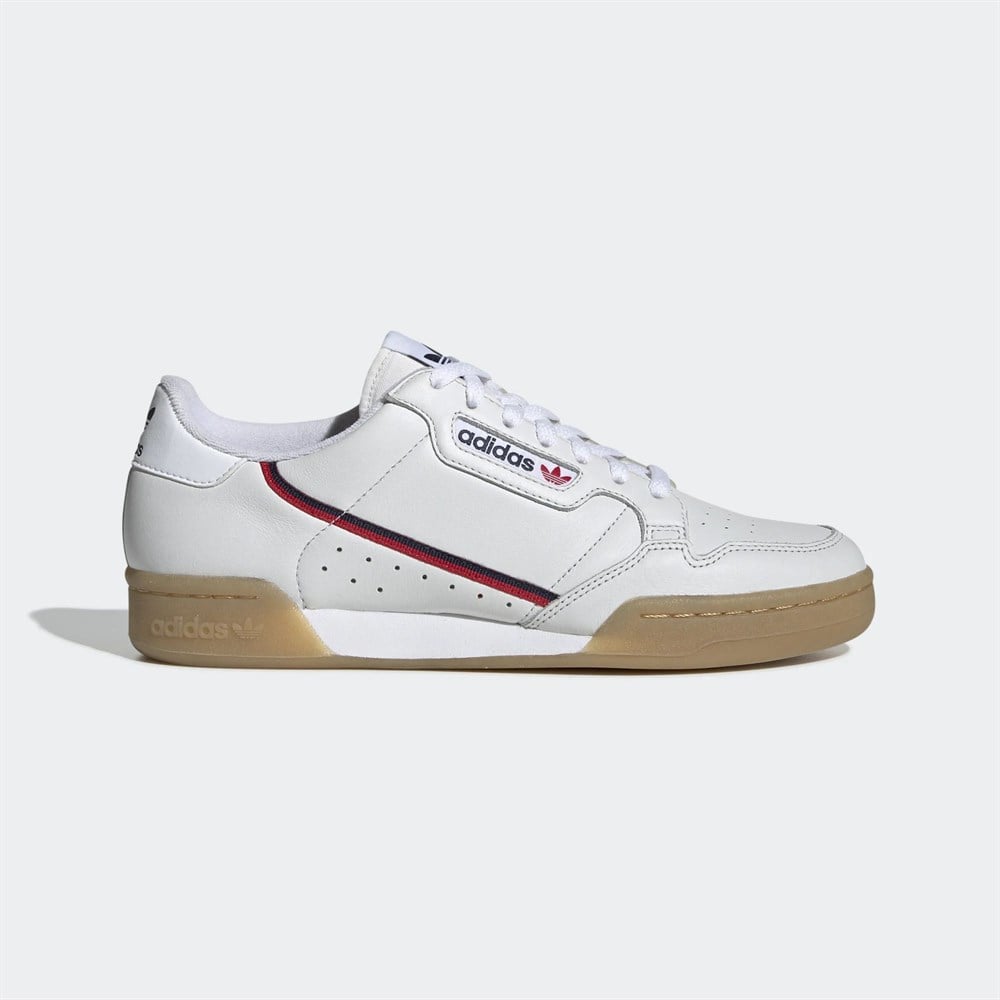 adidas Continental 80 Erkek Günlük Spor Ayakkabı