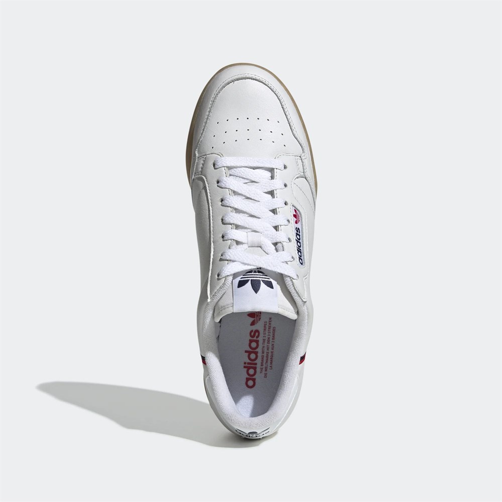 adidas Continental 80 Erkek Günlük Spor Ayakkabı