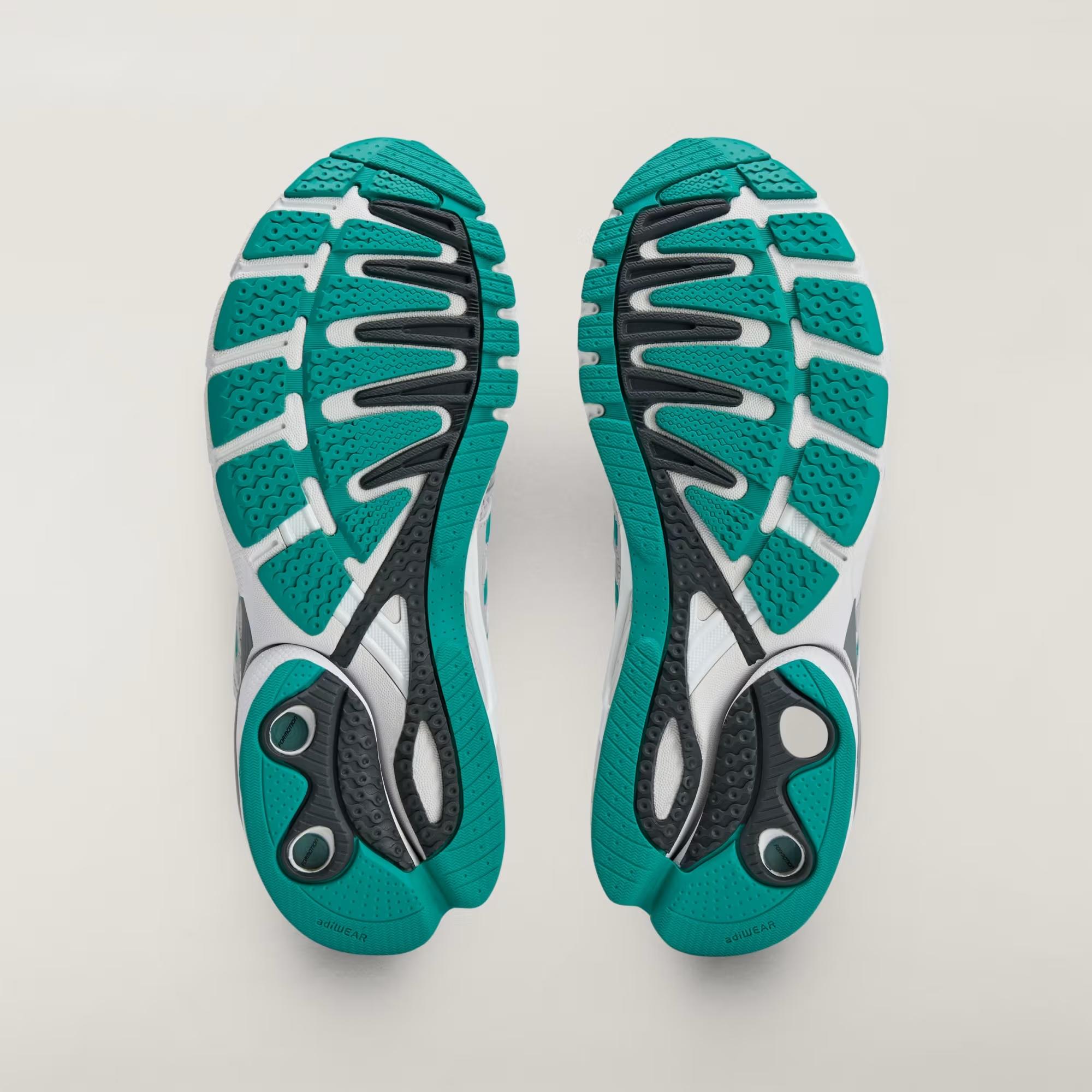 adidas Control 5 Sporty & Rich Kadın Günlük Spor Ayakkabı - Görsel 4