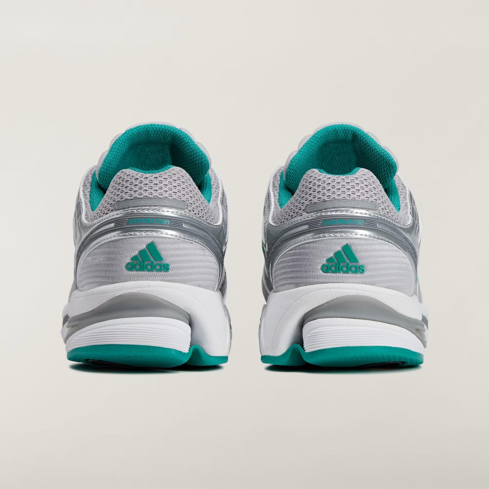 adidas Control 5 Sporty & Rich Kadın Günlük Spor Ayakkabı - Görsel 6